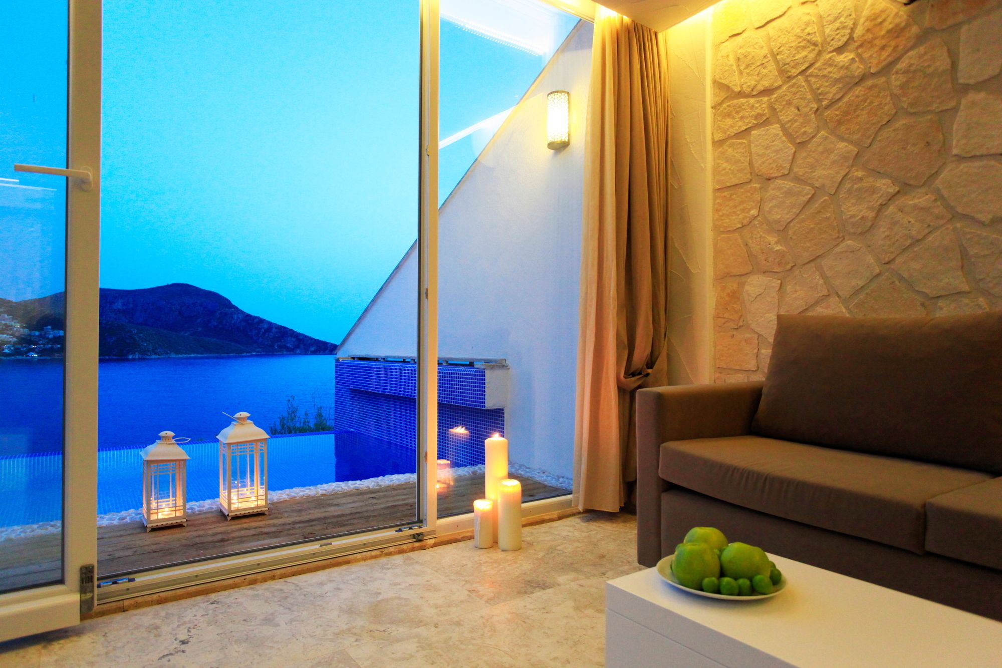 Likya Pavilion Hotel