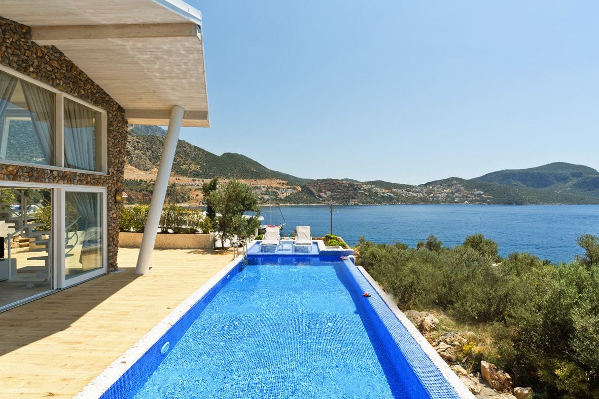 Likya Pavilion Hotel