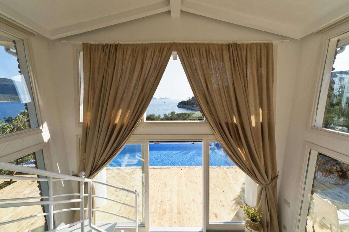 Likya Pavilion Hotel