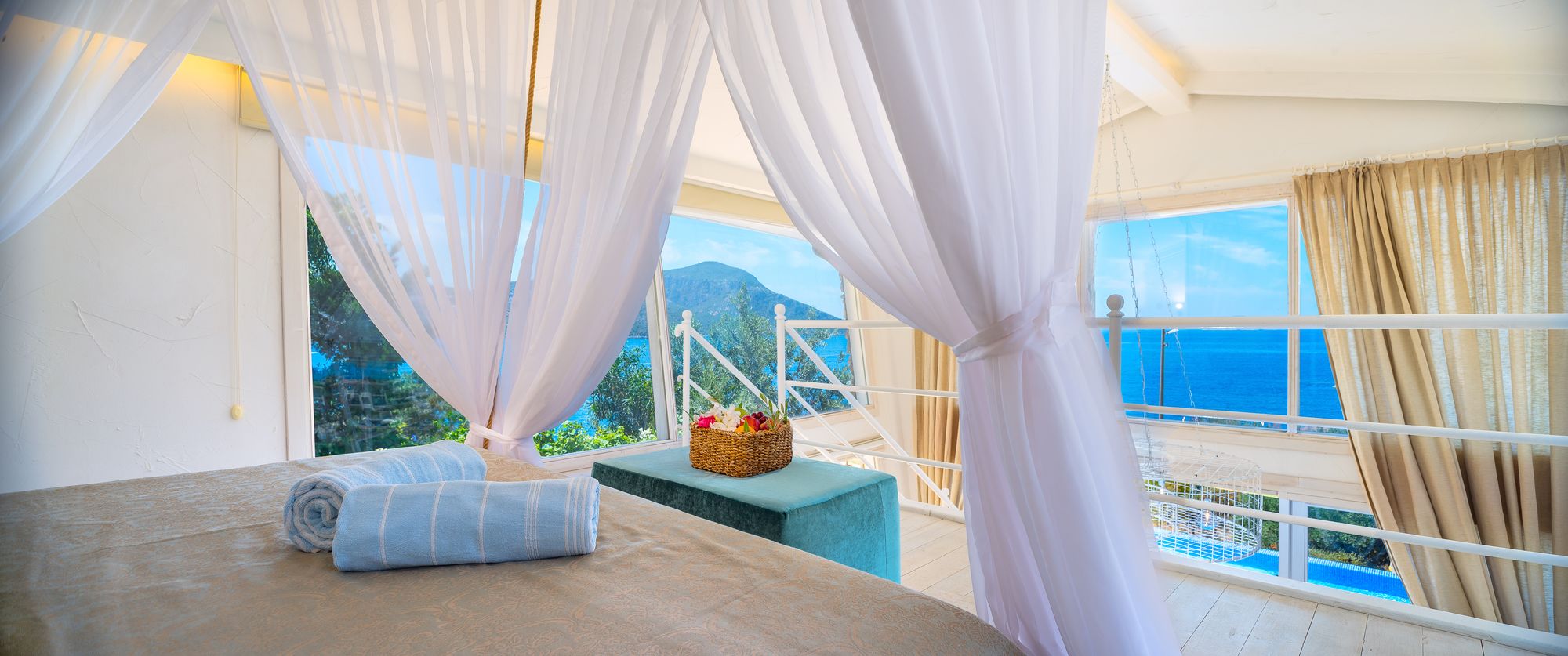 Likya Pavilion Hotel