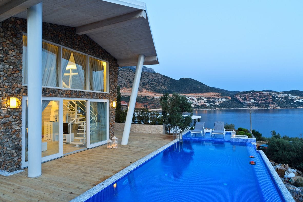 Likya Pavilion Hotel