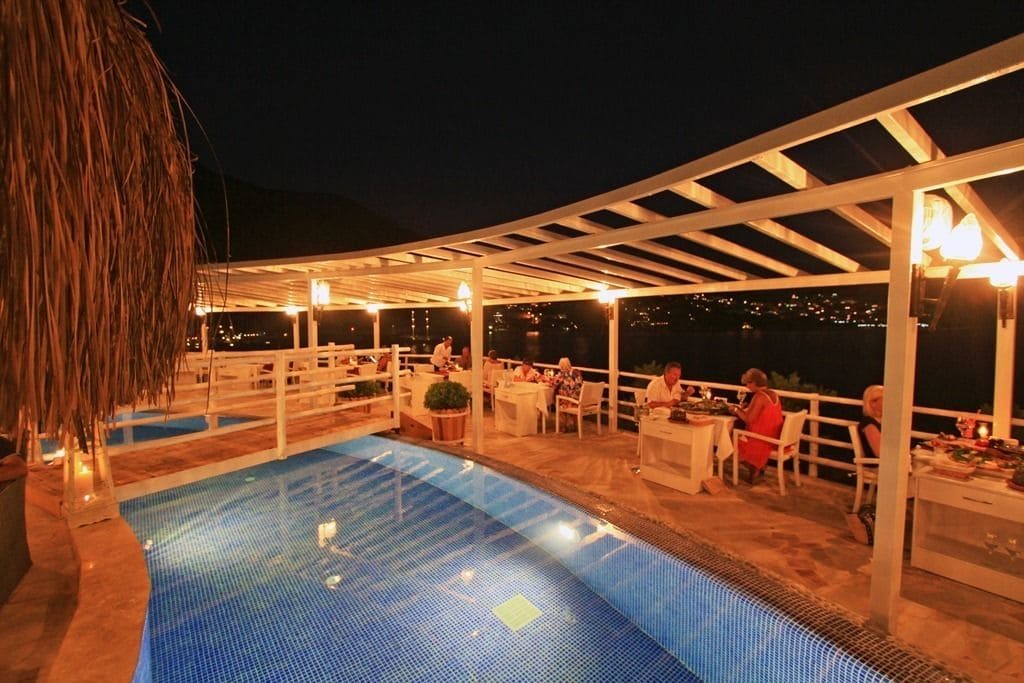 Likya Pavilion Hotel