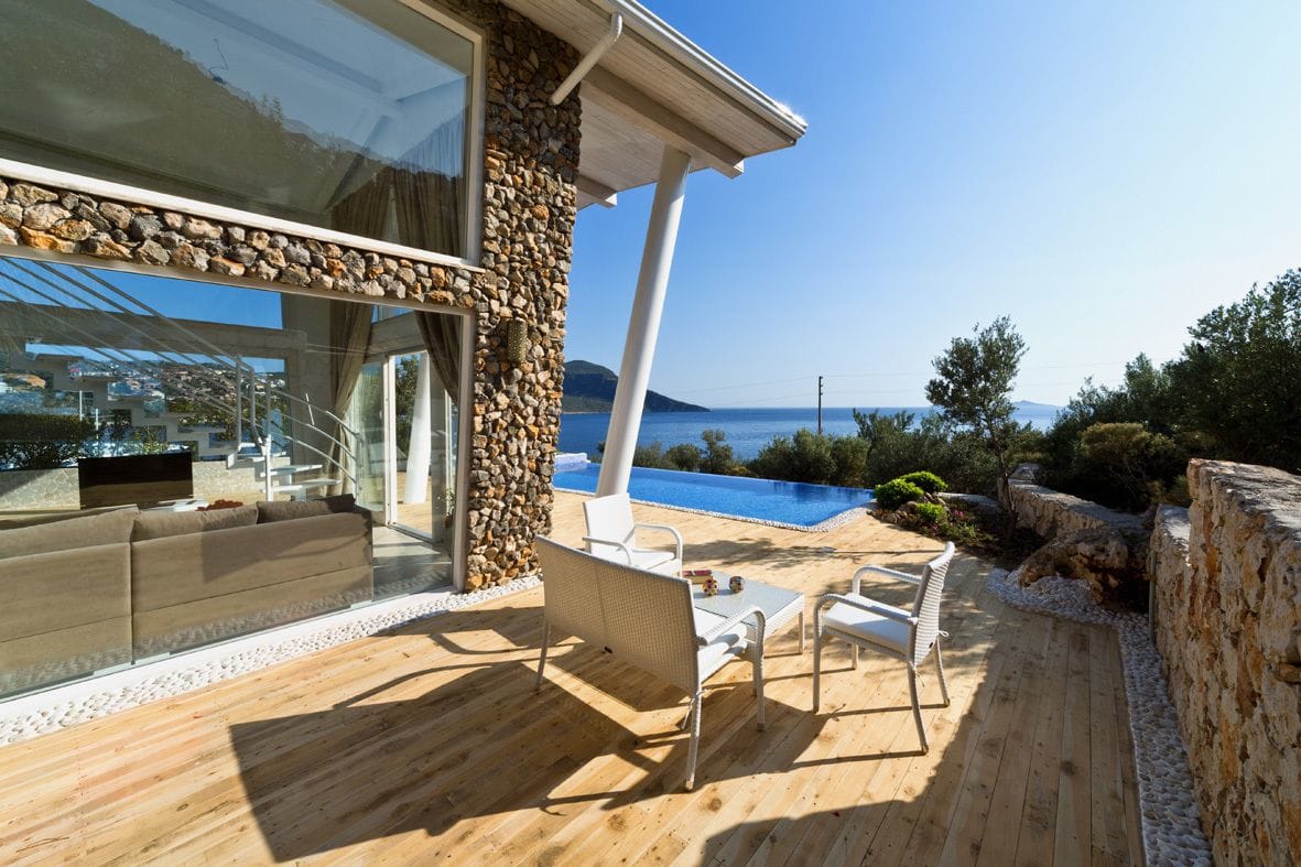 Likya Pavilion Hotel