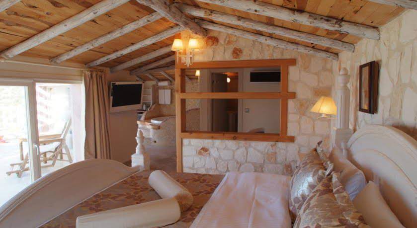 Likya Residence Hotel & Spa