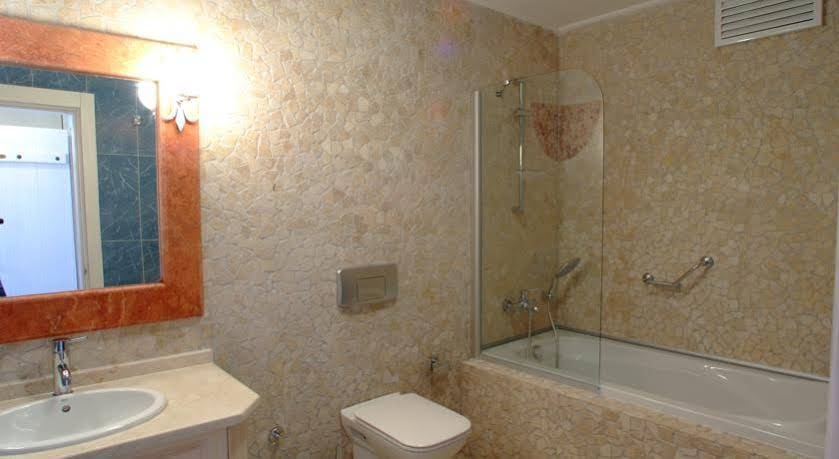 Likya Residence Hotel & Spa