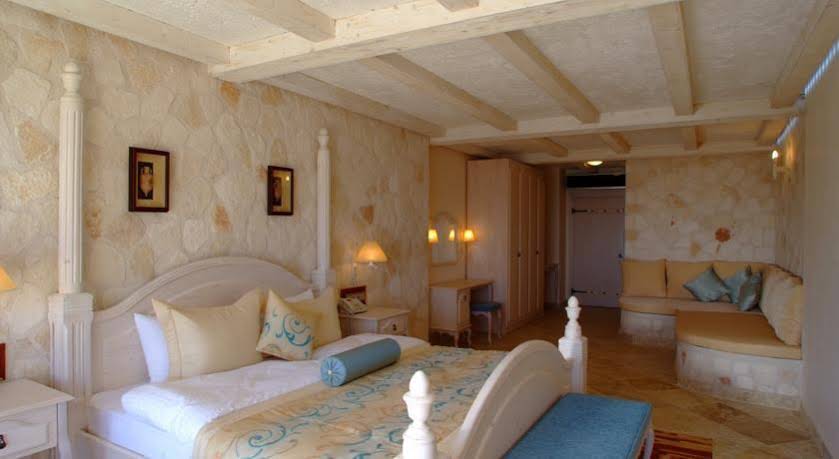 Likya Residence Hotel & Spa