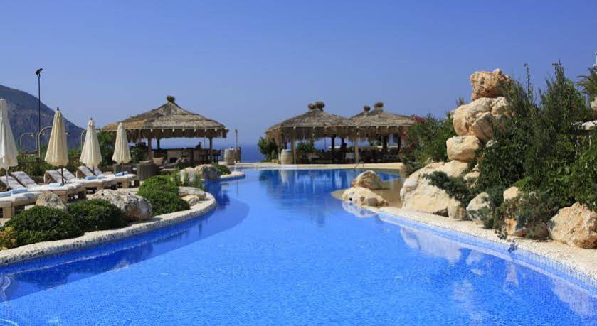 Likya Residence Hotel & Spa