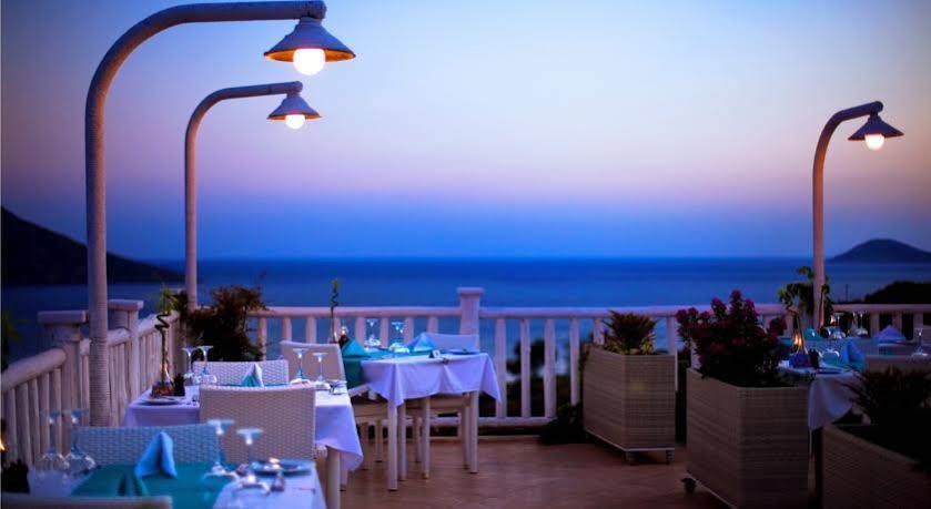 Likya Residence Hotel & Spa