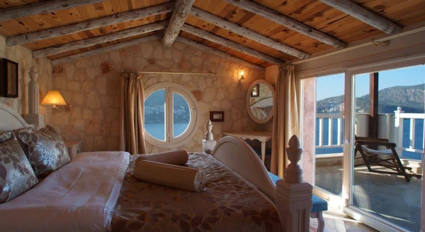 Likya Residence Hotel & Spa