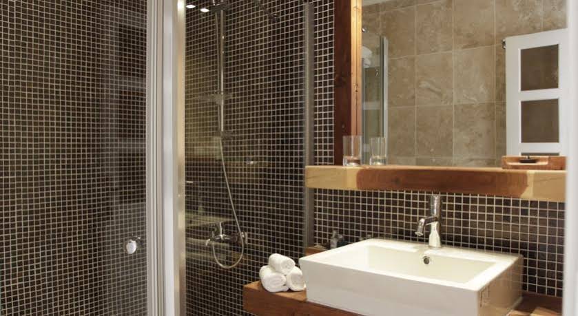 Likya Residence Hotel & Spa