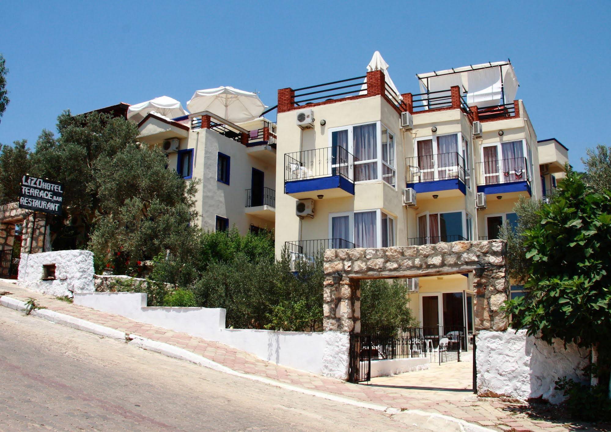 Lizo Hotel
