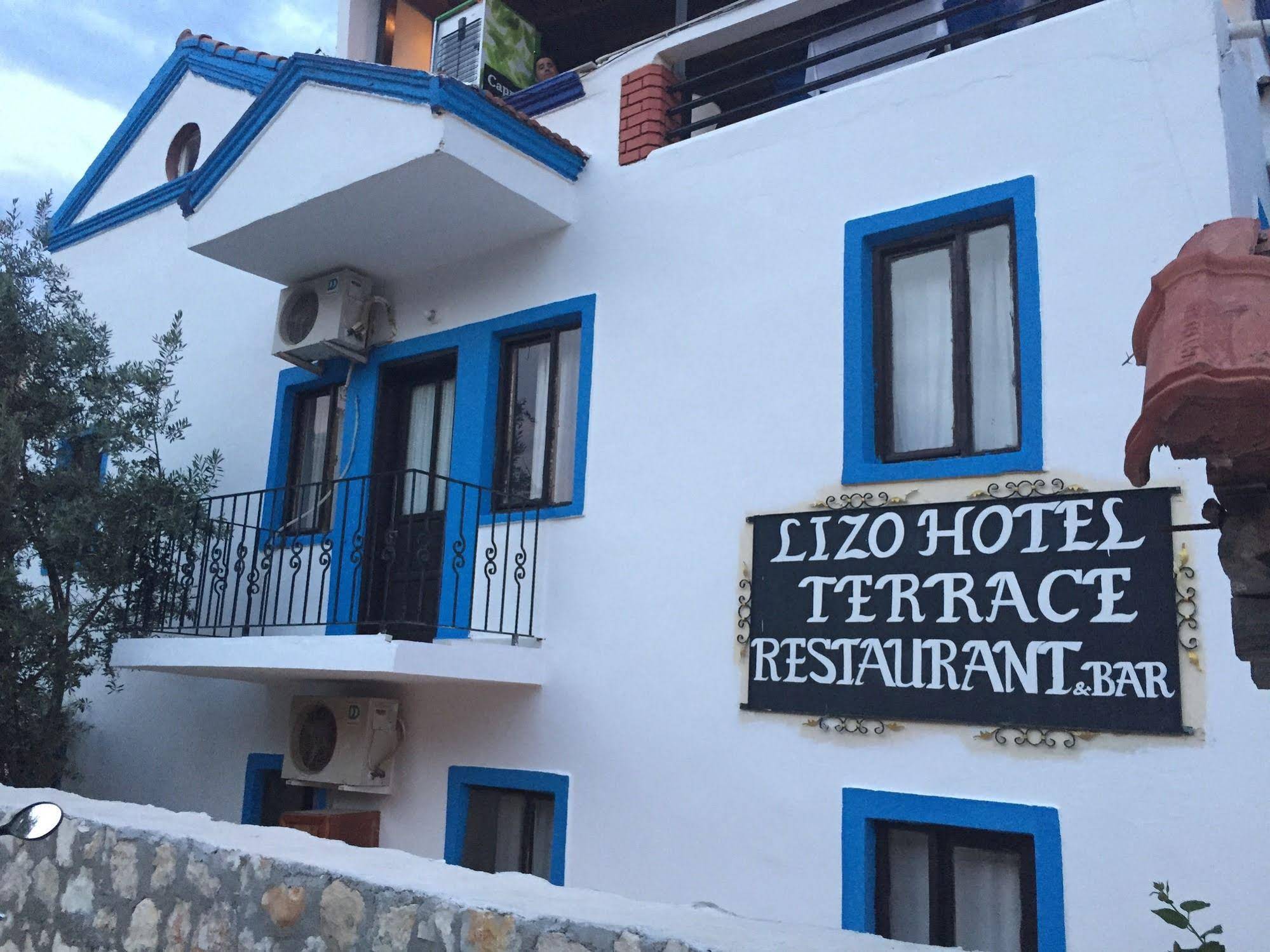 Lizo Hotel