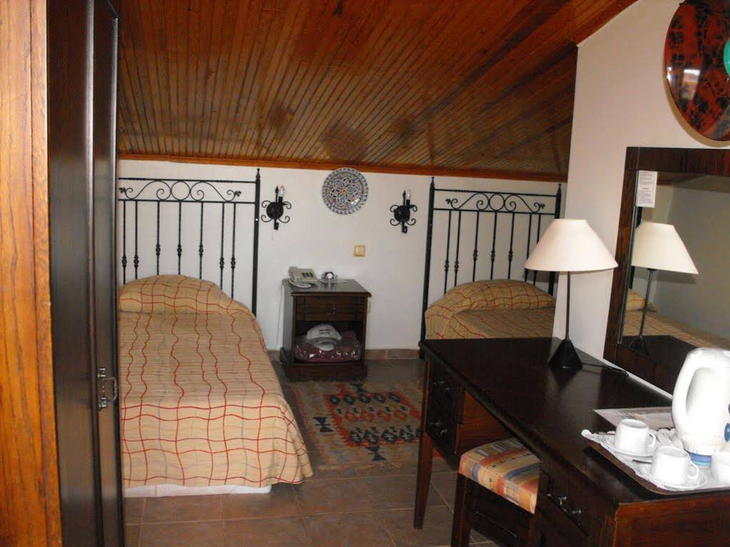 Meldi Hotel