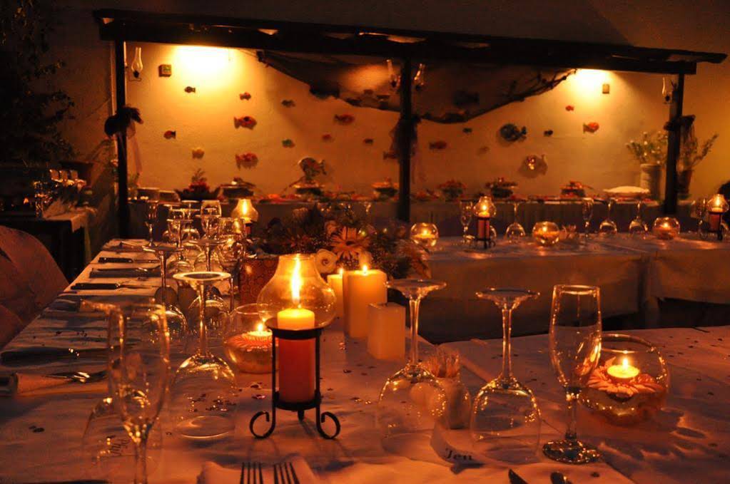 Meldi Hotel