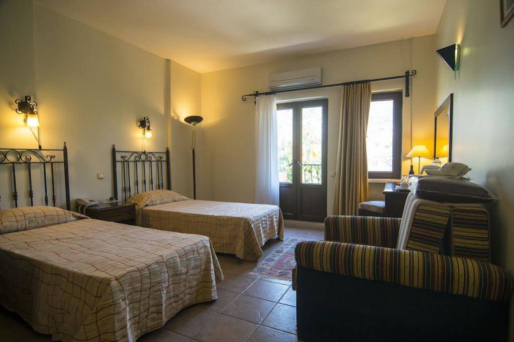 Meldi Hotel