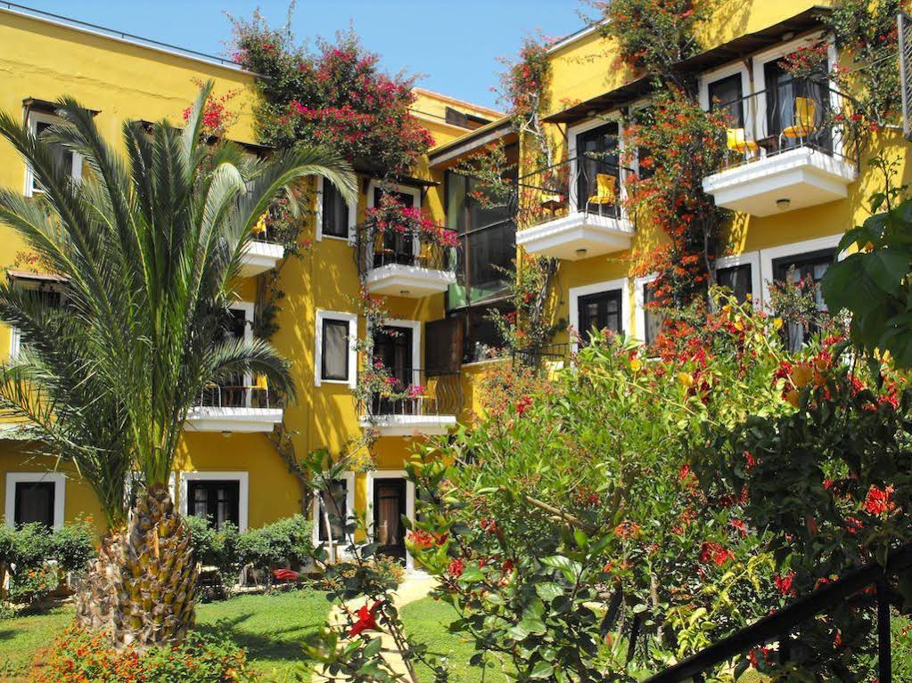 Meldi Hotel
