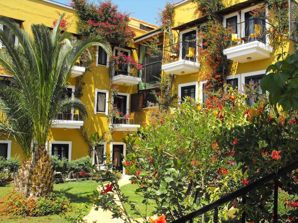 Meldi Hotel