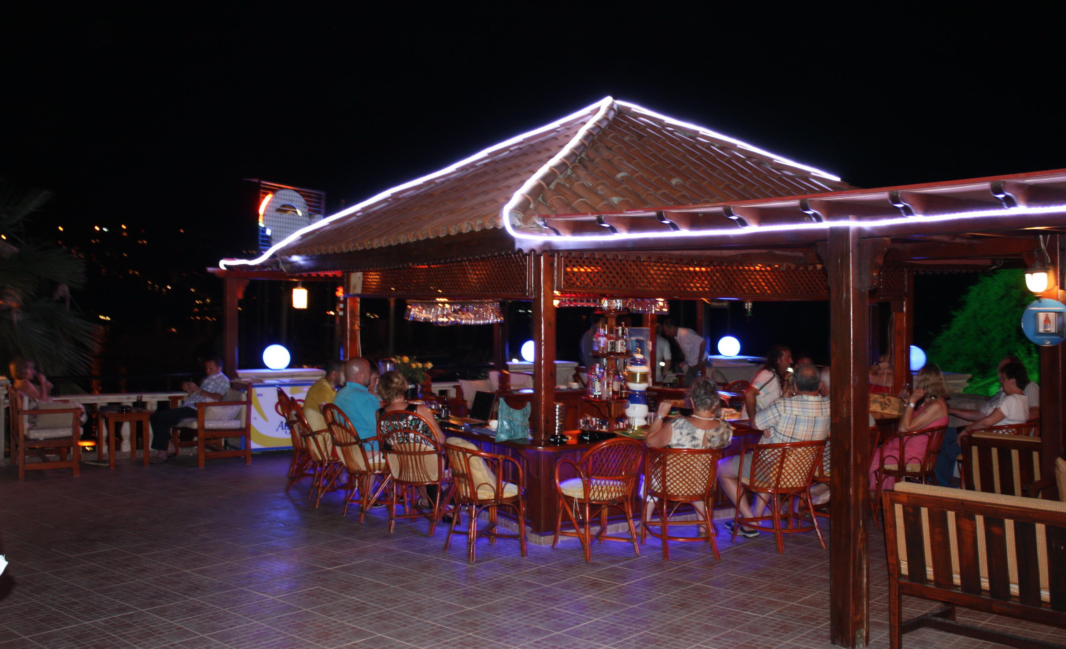 Pirat Hotel