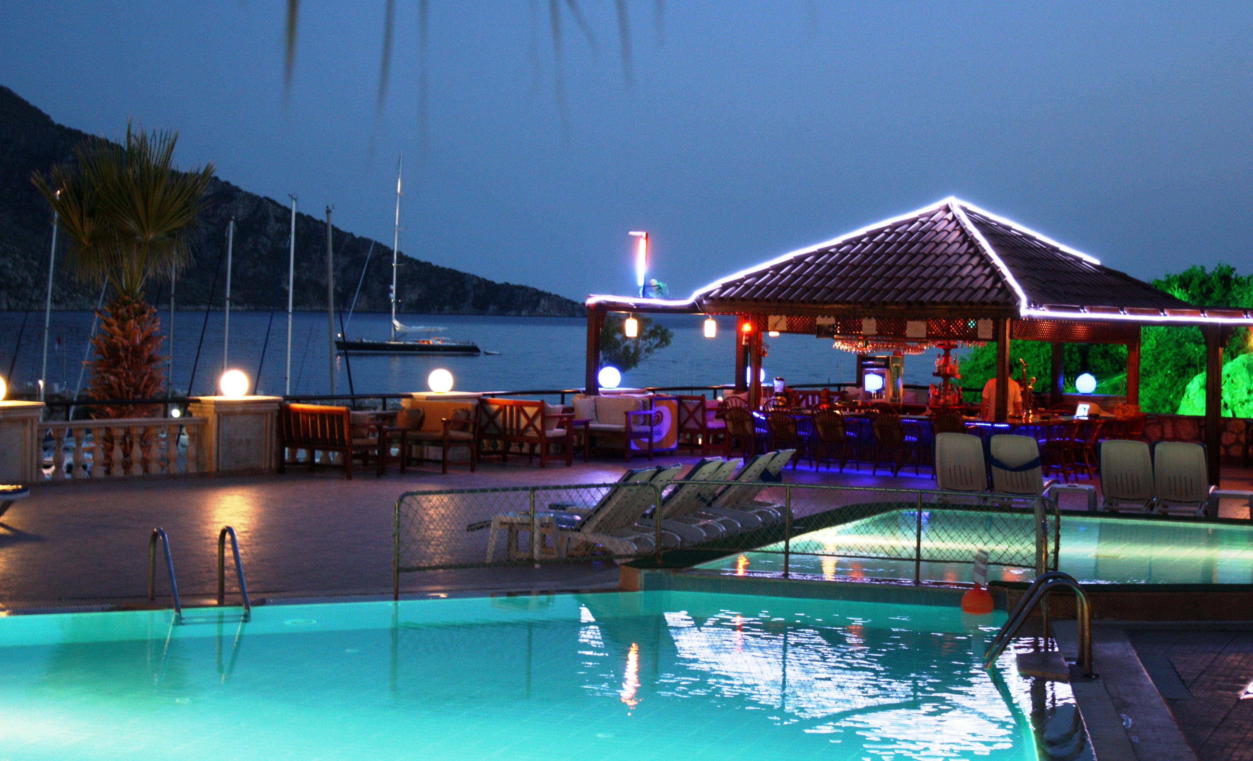 Pirat Hotel