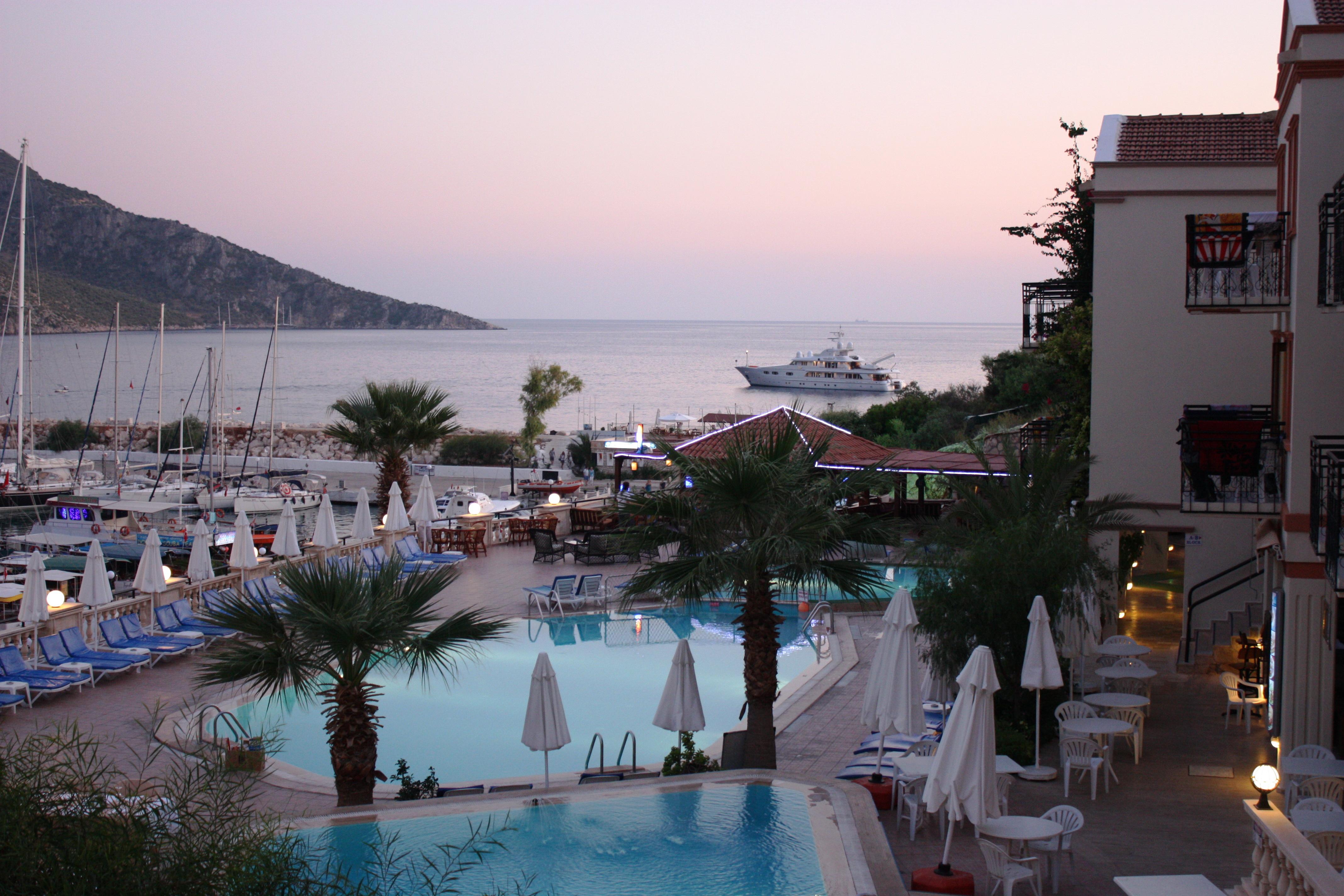 Pirat Hotel