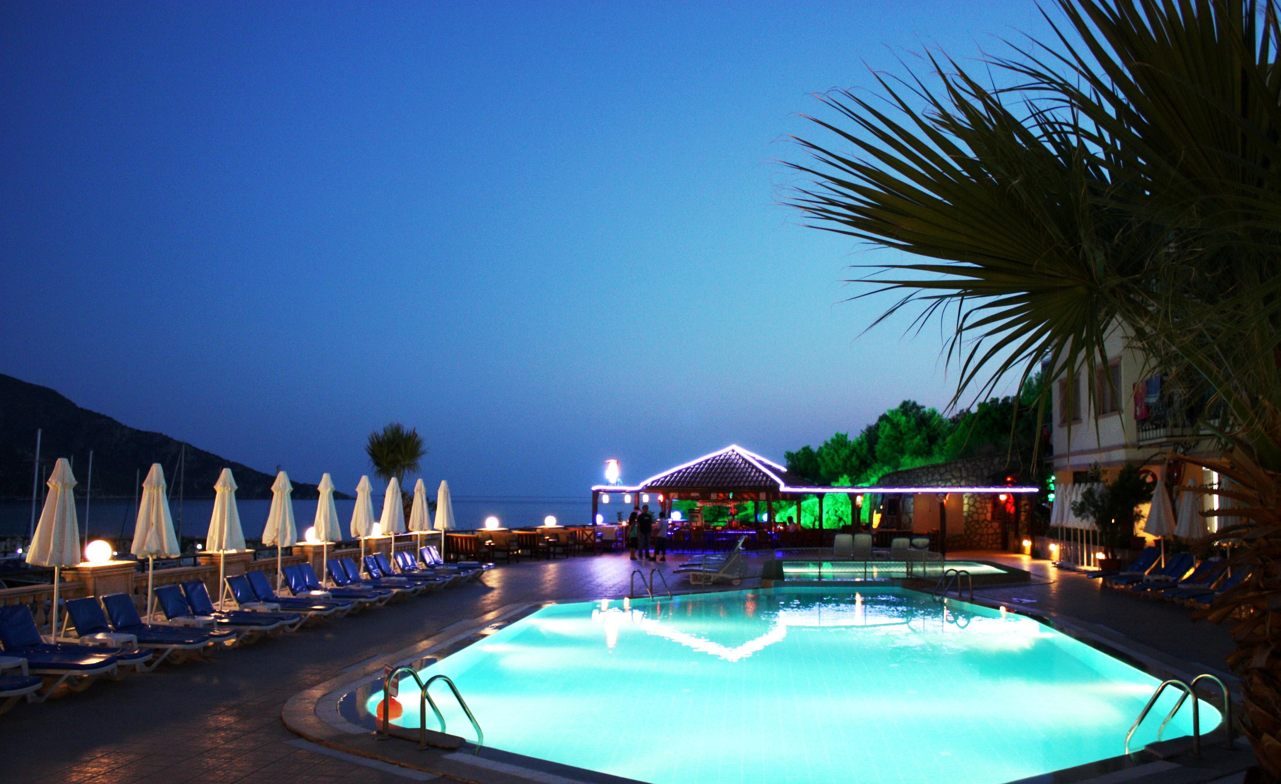 Pirat Hotel