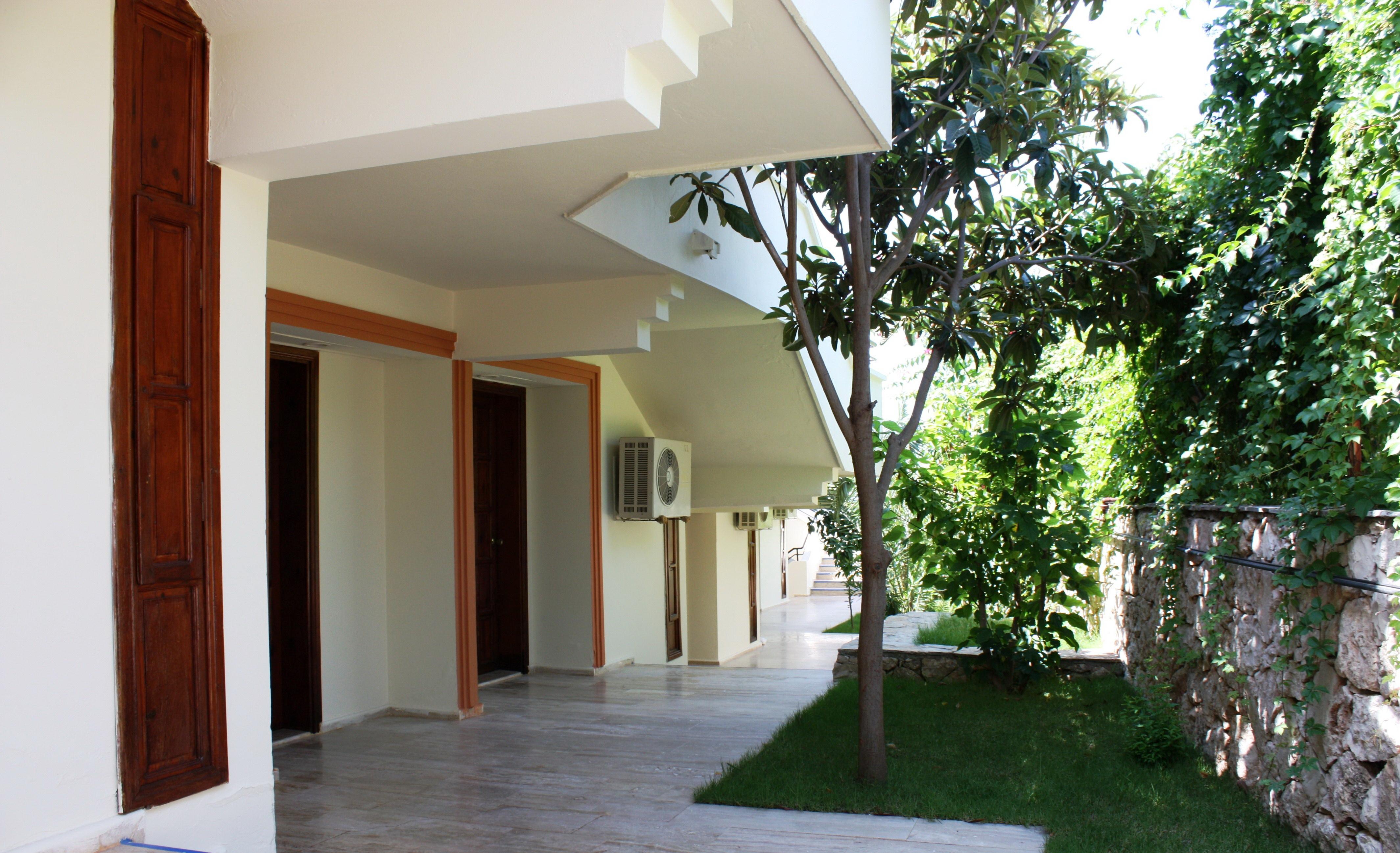 Pirat Hotel