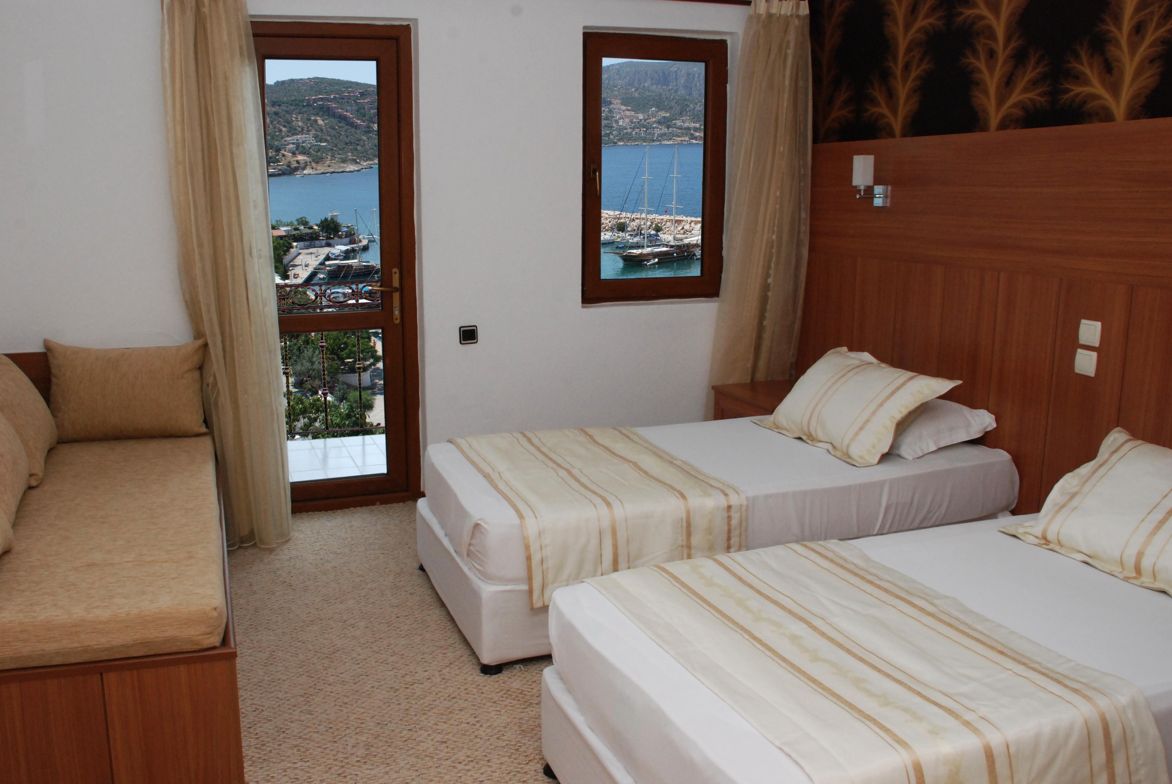 Pirat Hotel