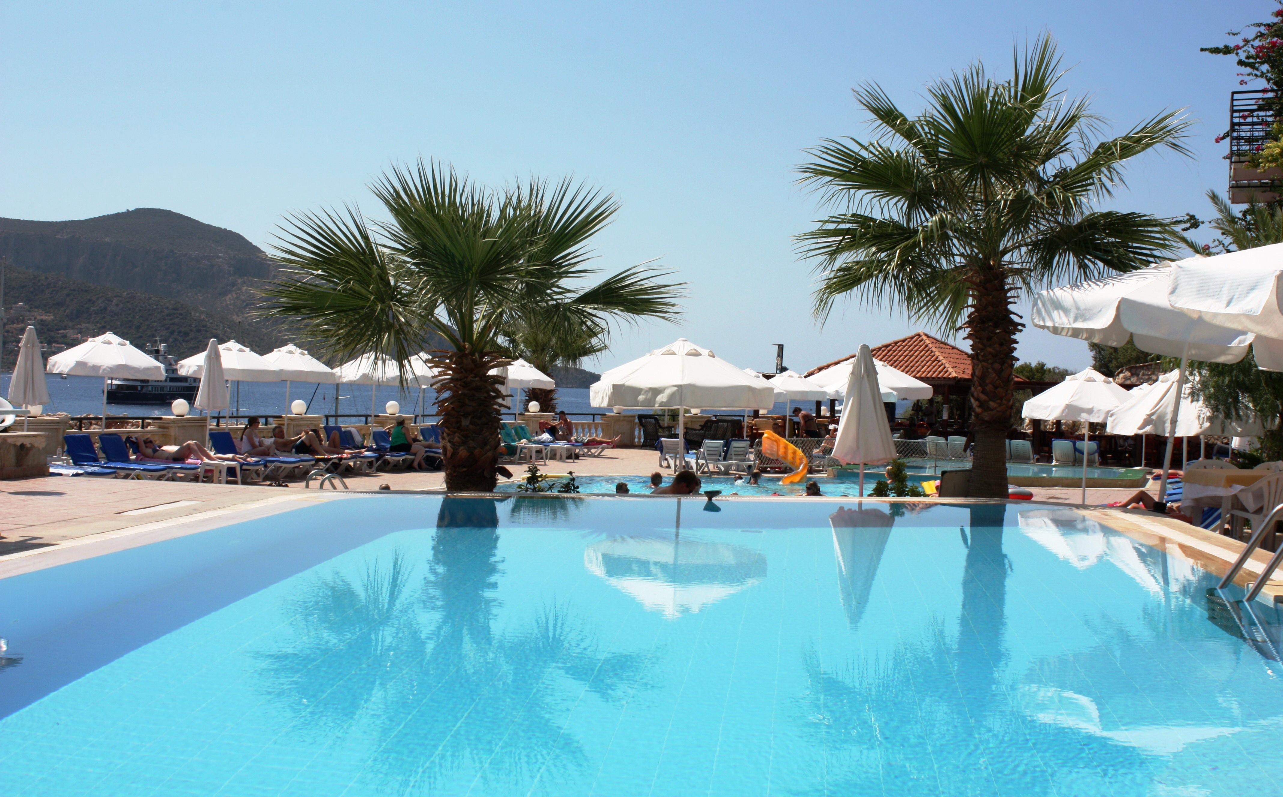 Pirat Hotel