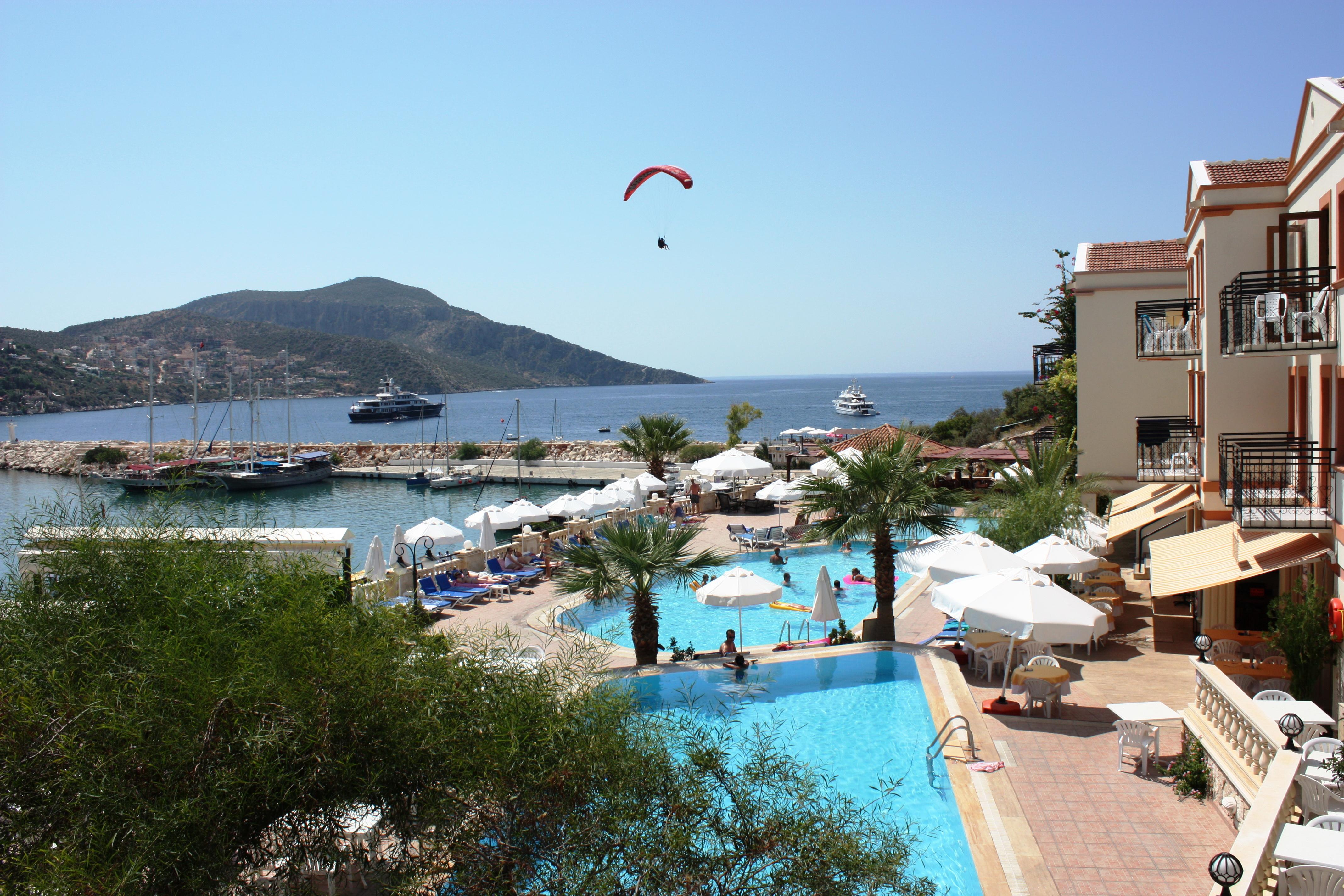Pirat Hotel