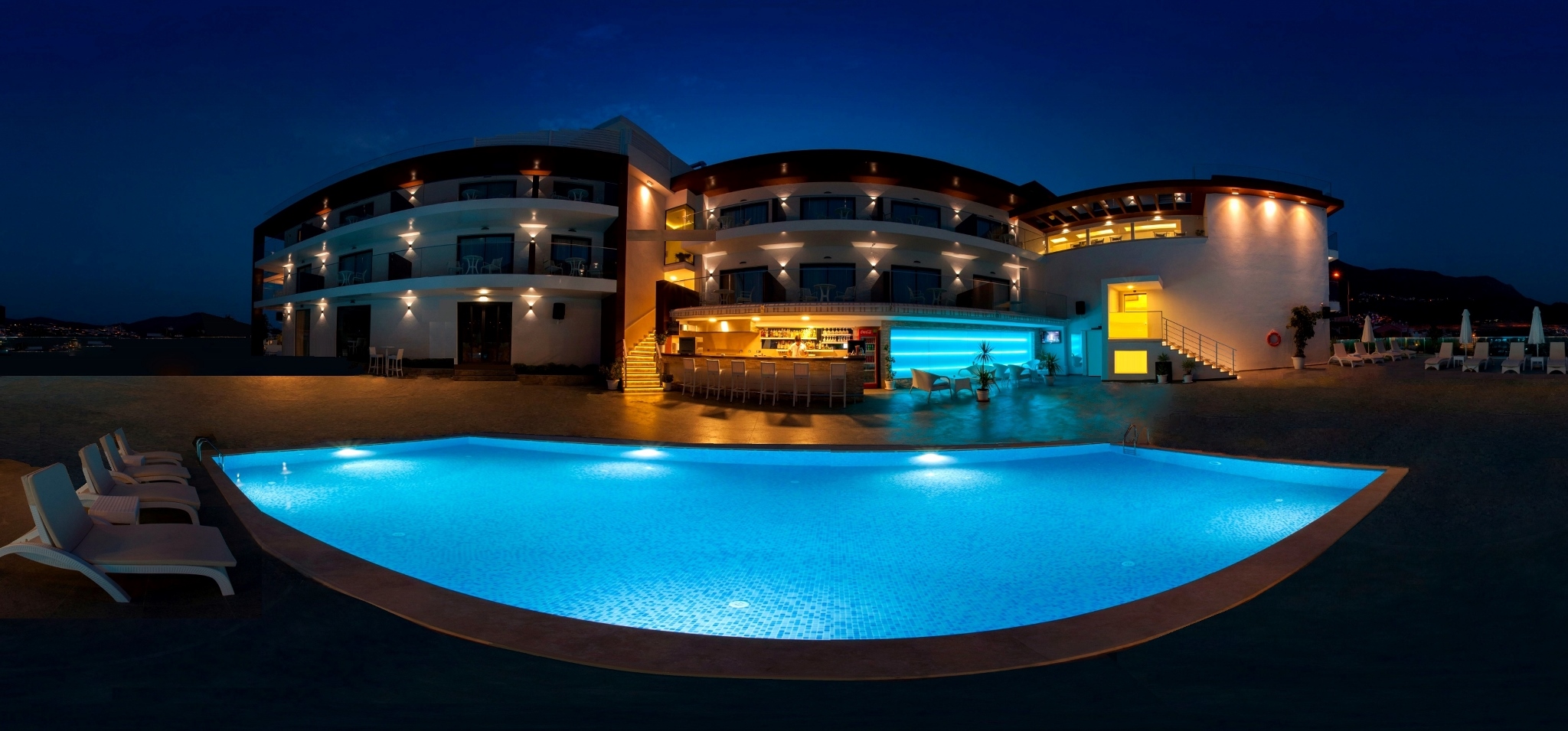 Rhapsody Hotel Kalkan