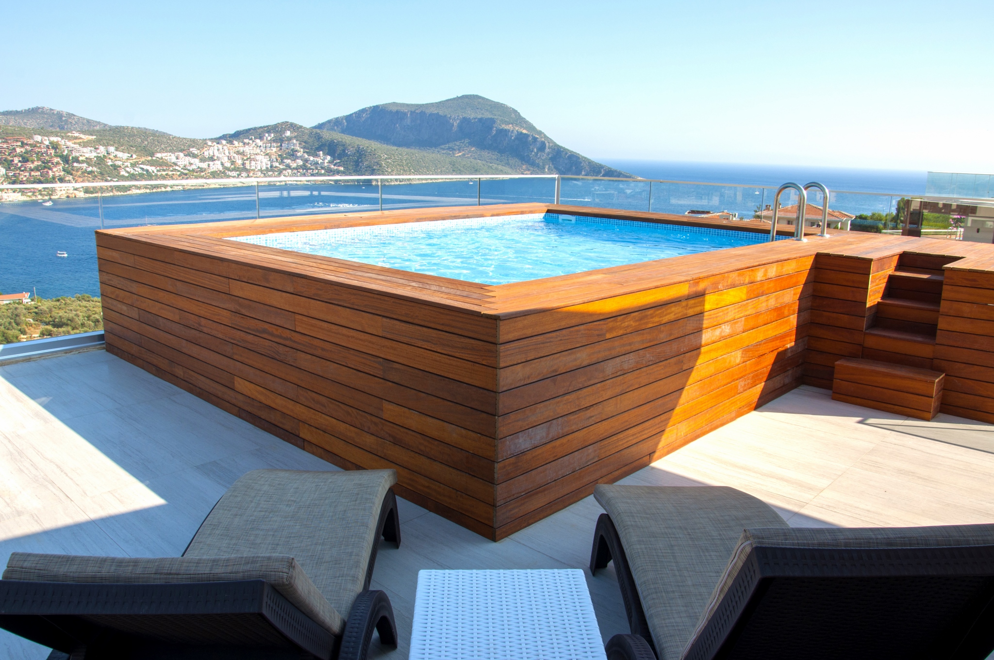 Rhapsody Hotel Kalkan