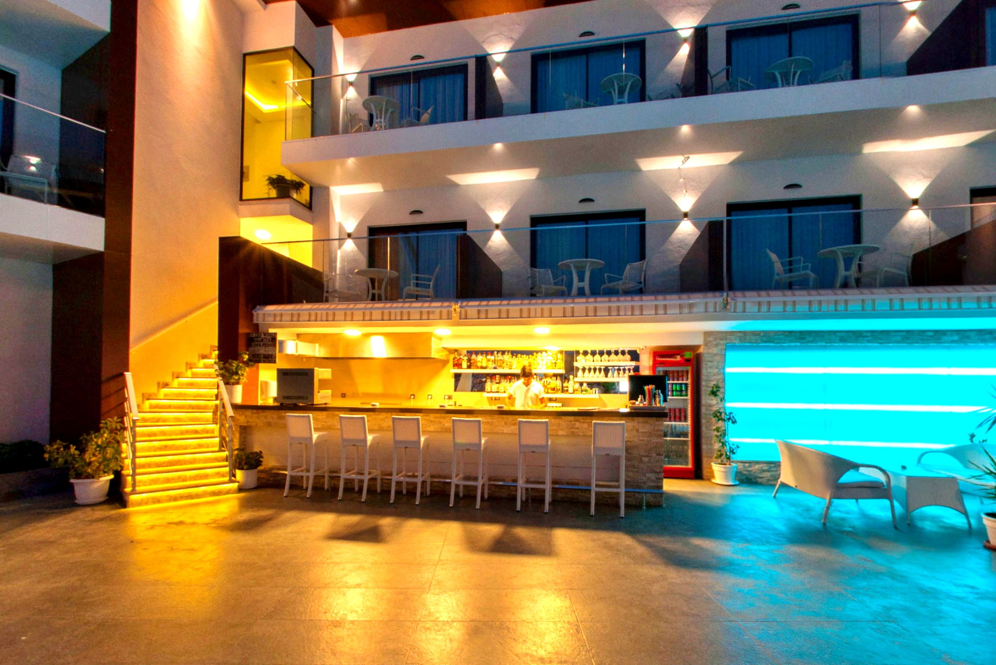 Rhapsody Hotel Kalkan