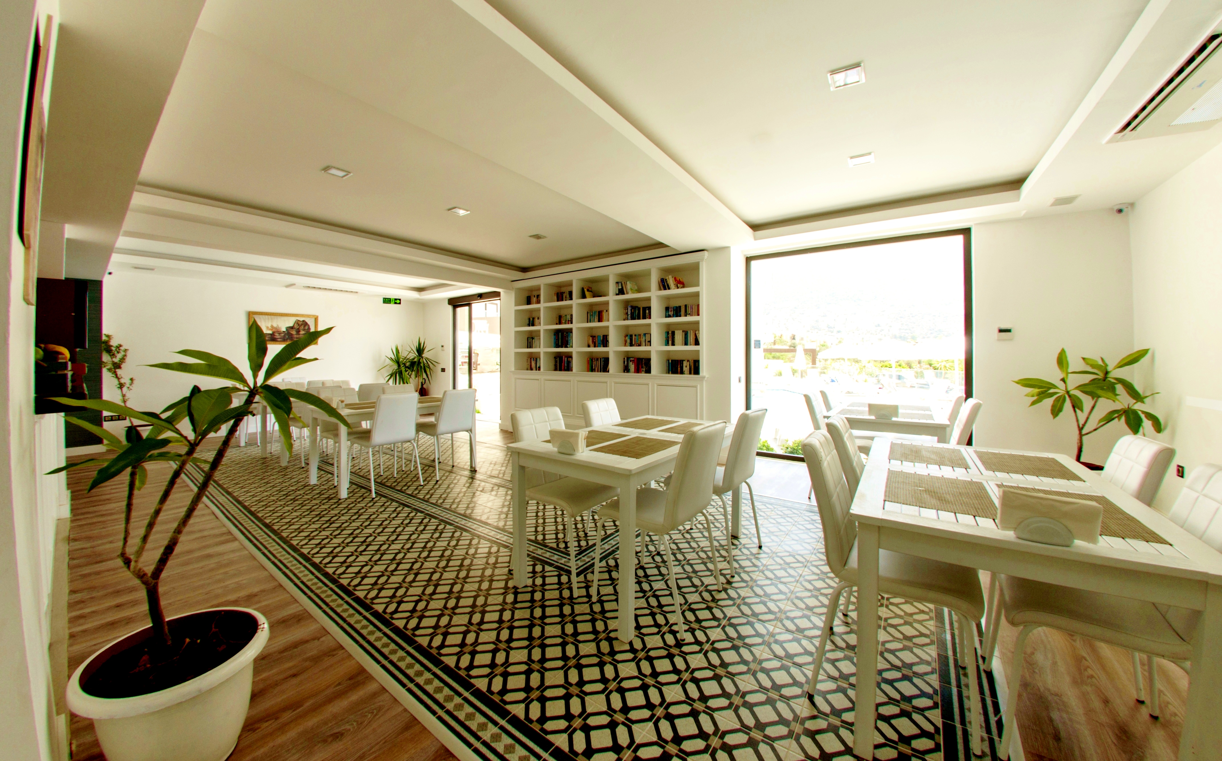 Rhapsody Hotel Kalkan