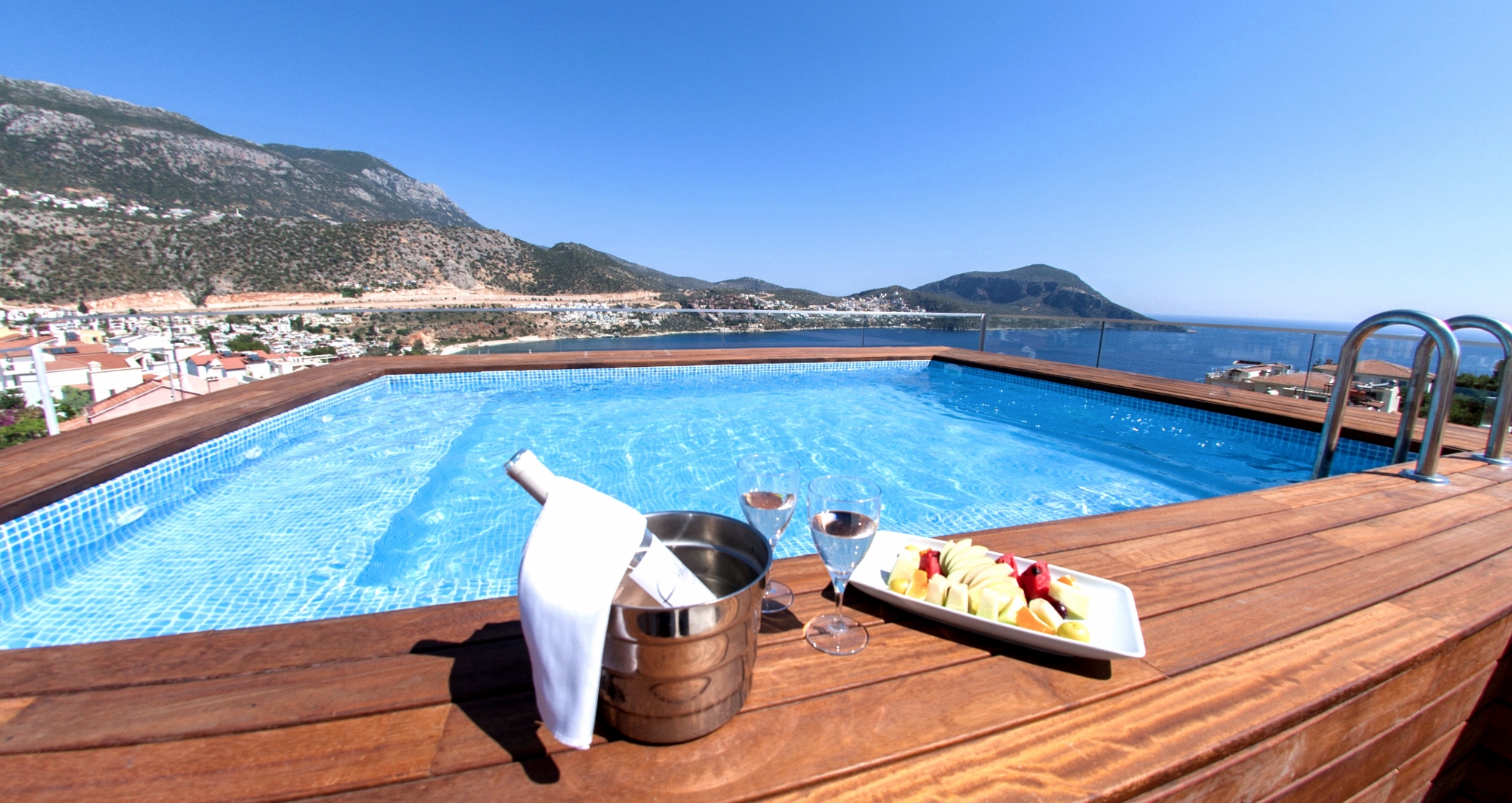 Rhapsody Hotel Kalkan