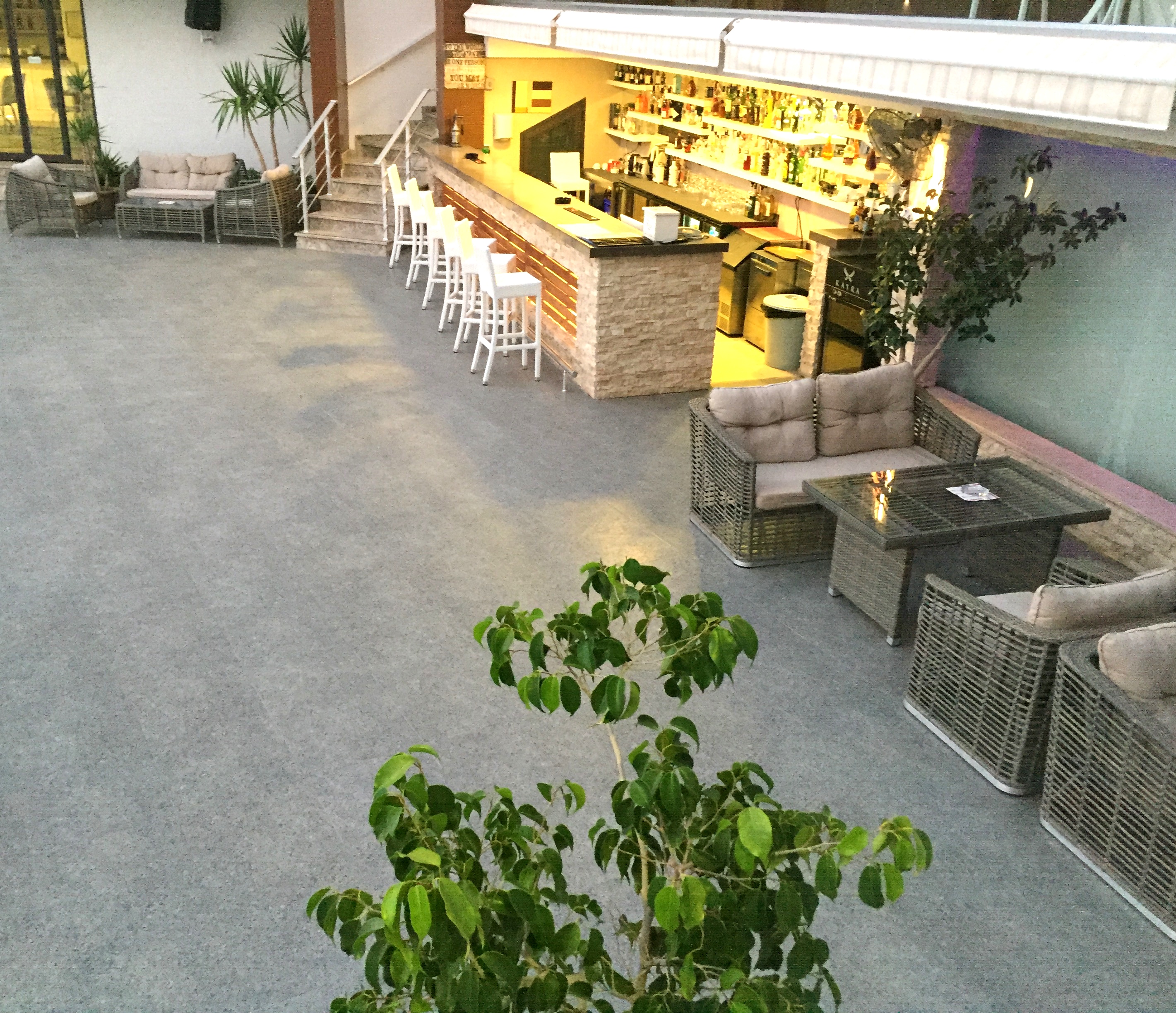 Rhapsody Hotel Kalkan