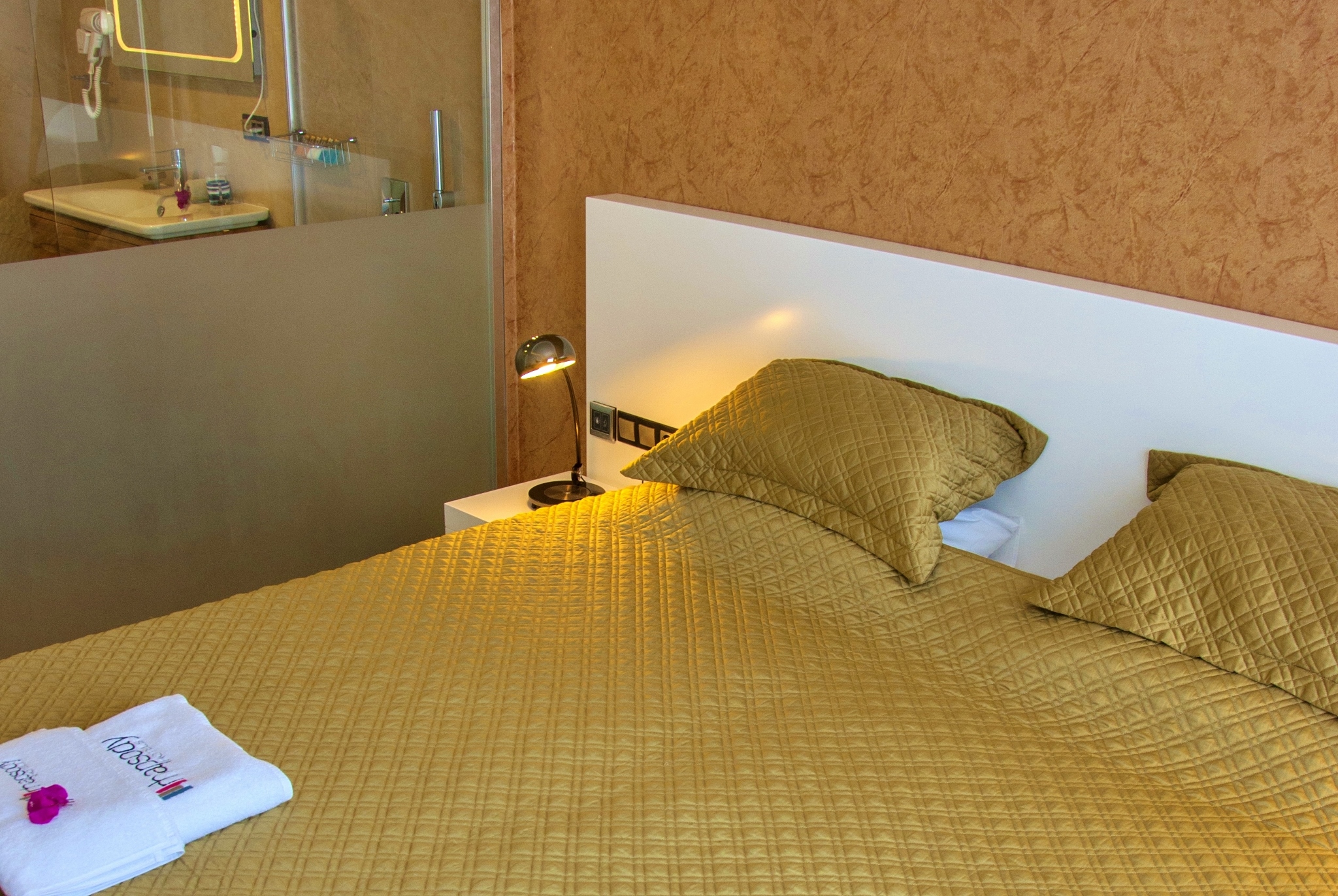 Rhapsody Hotel Kalkan