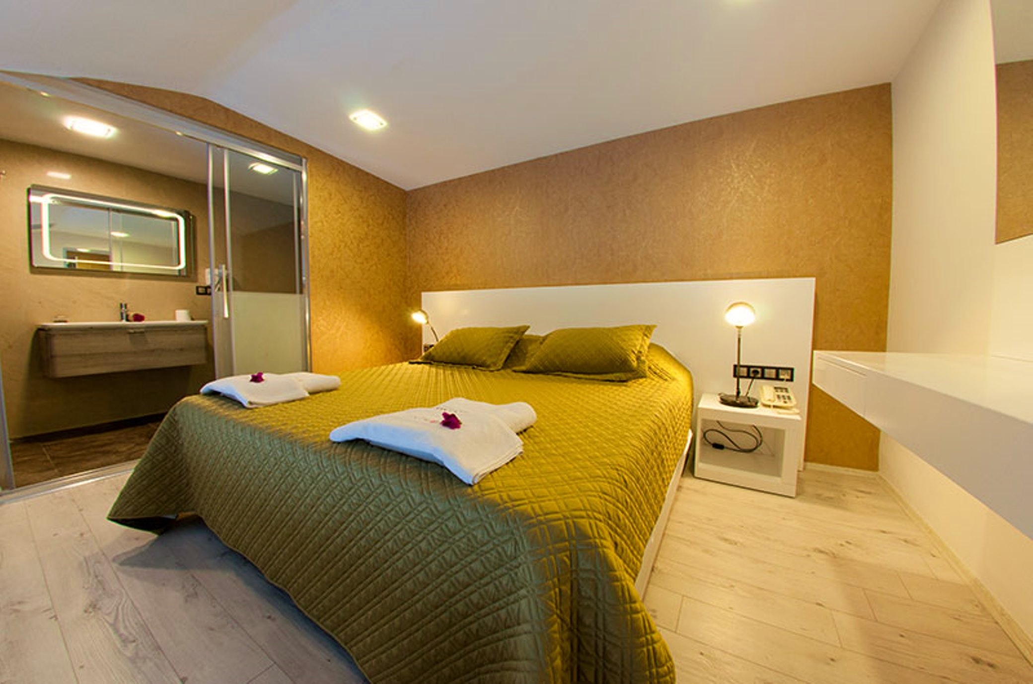 Rhapsody Hotel Kalkan
