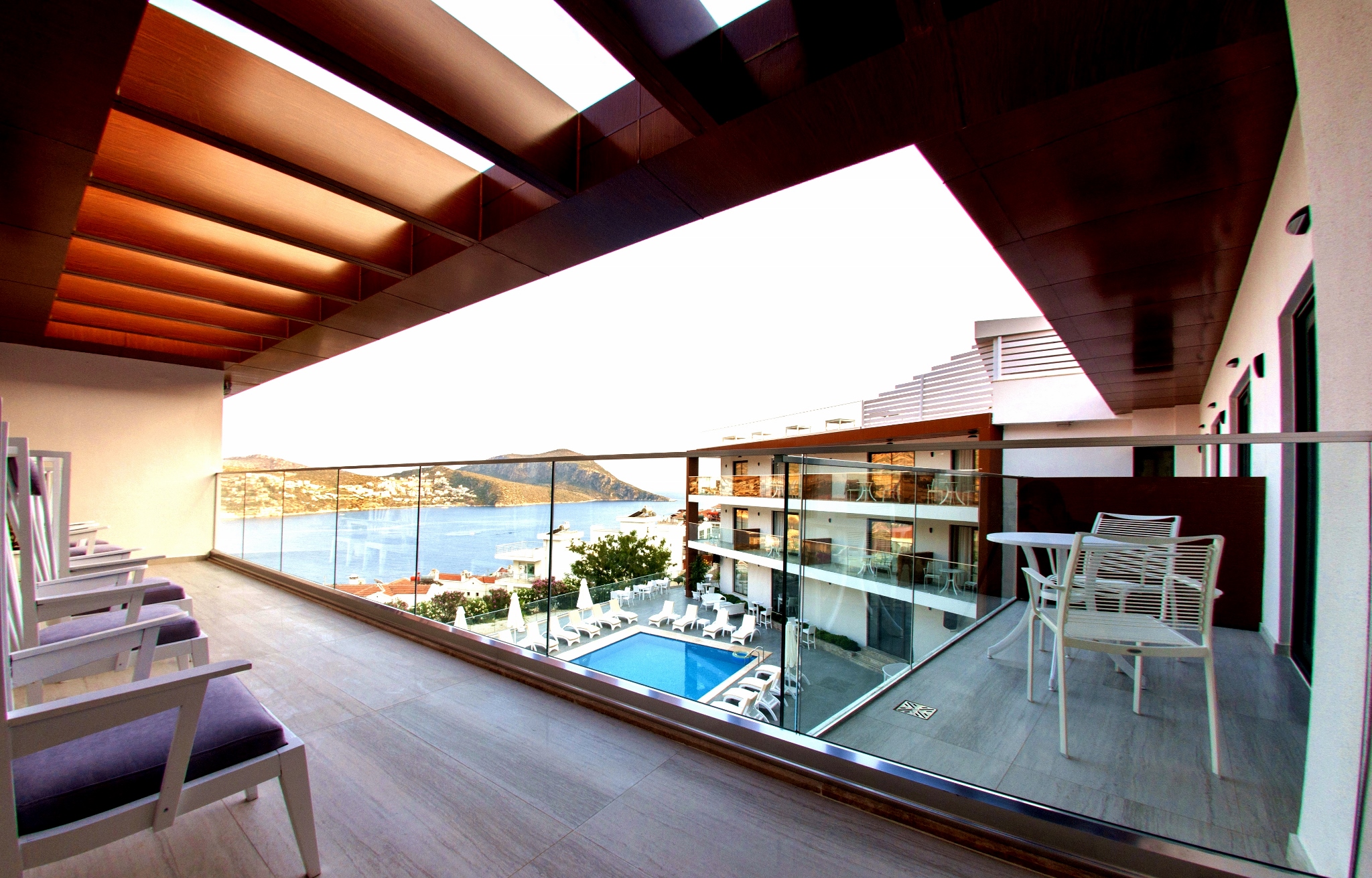Rhapsody Hotel Kalkan