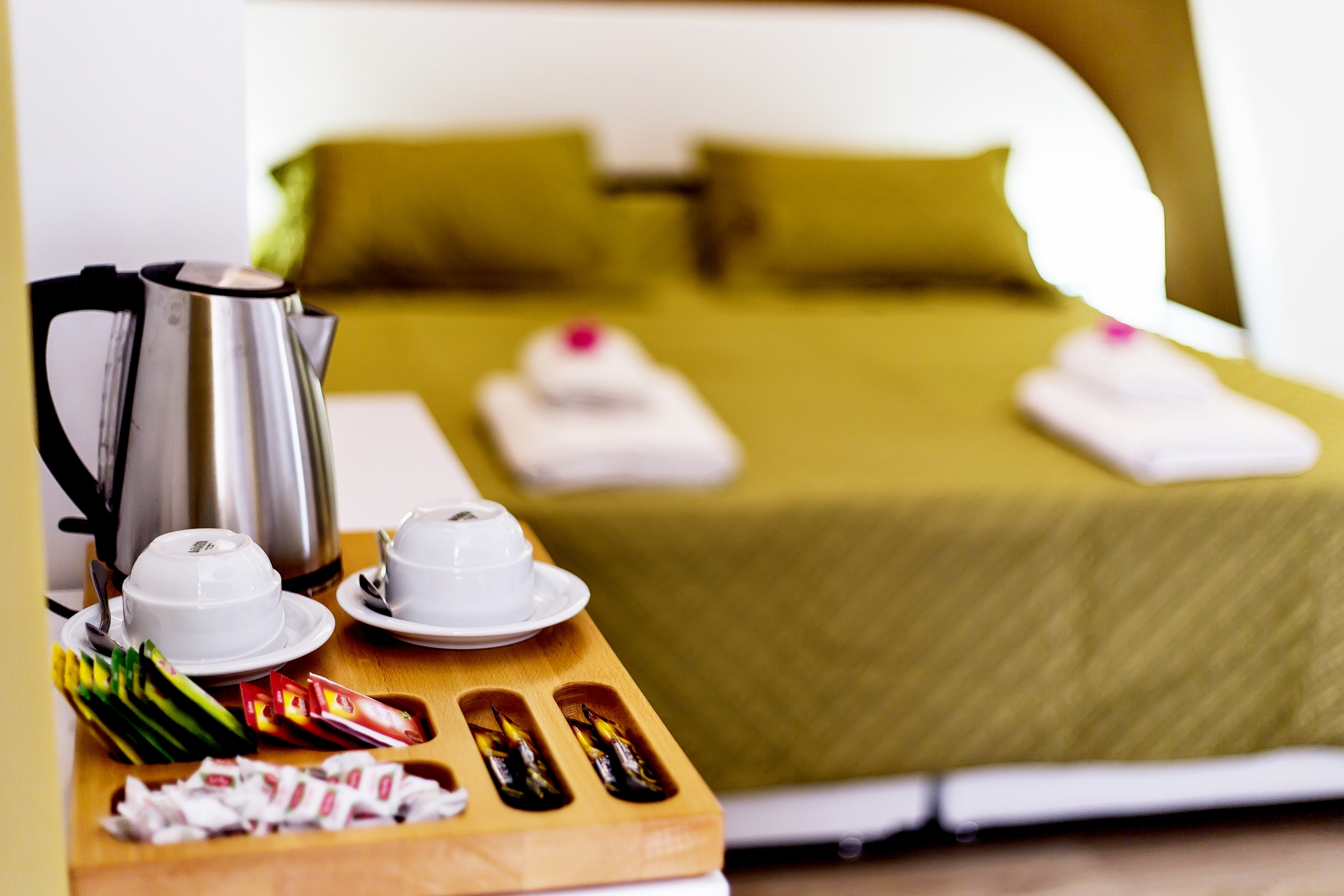 Rhapsody Hotel Kalkan