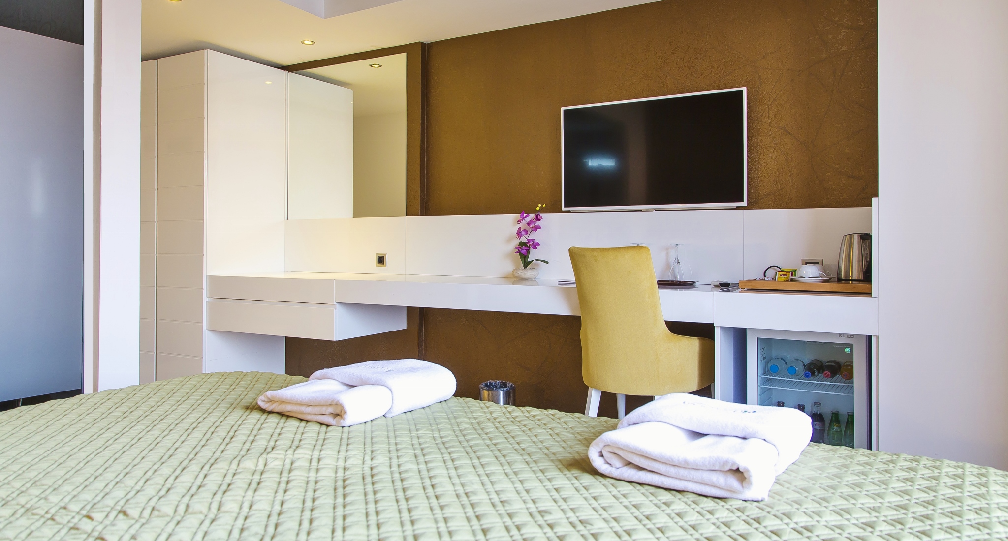 Rhapsody Hotel Kalkan