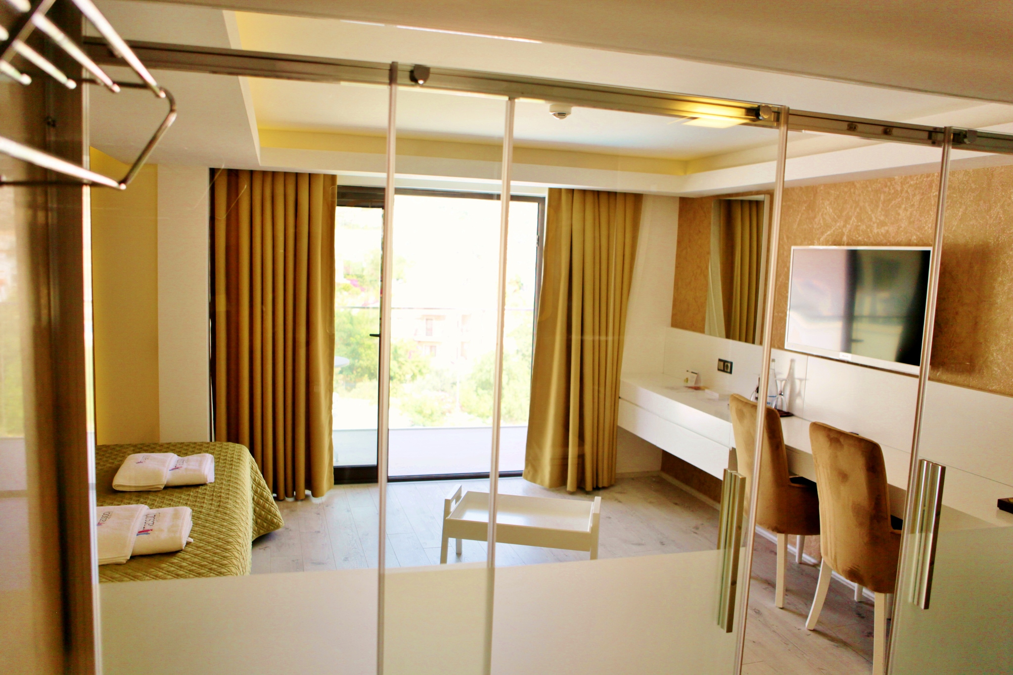 Rhapsody Hotel Kalkan