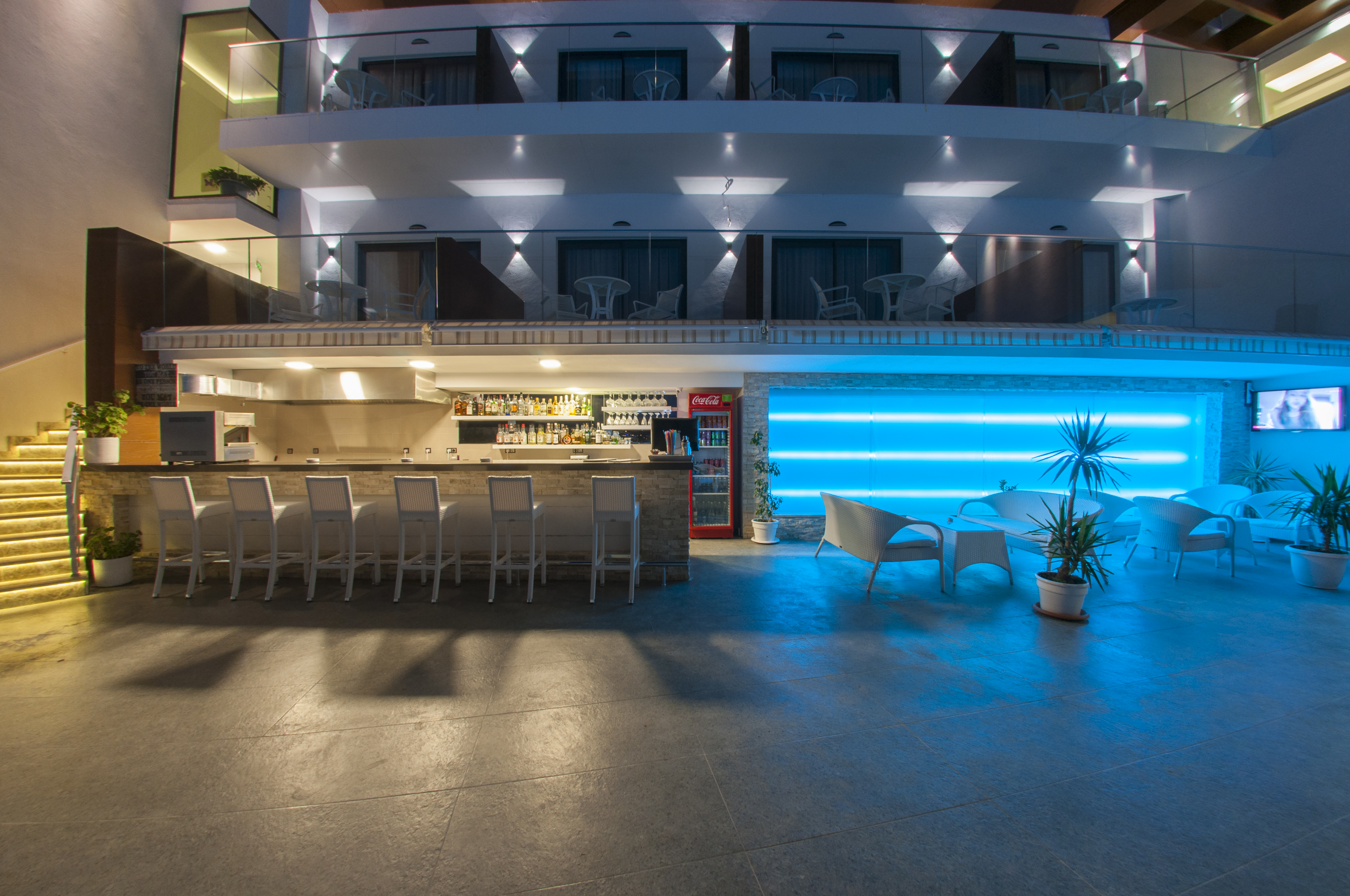 Rhapsody Hotel Kalkan