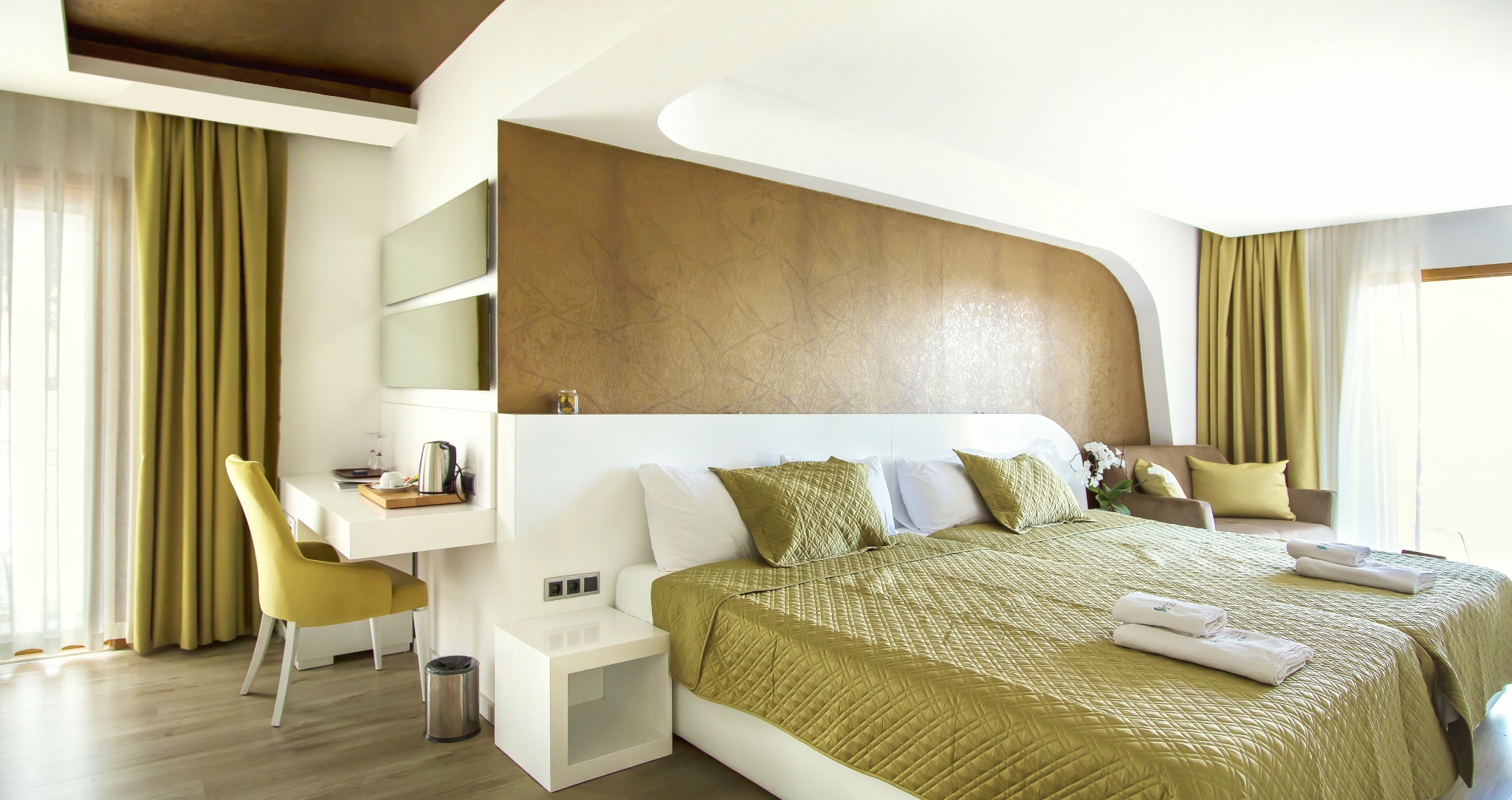 Rhapsody Hotel Kalkan