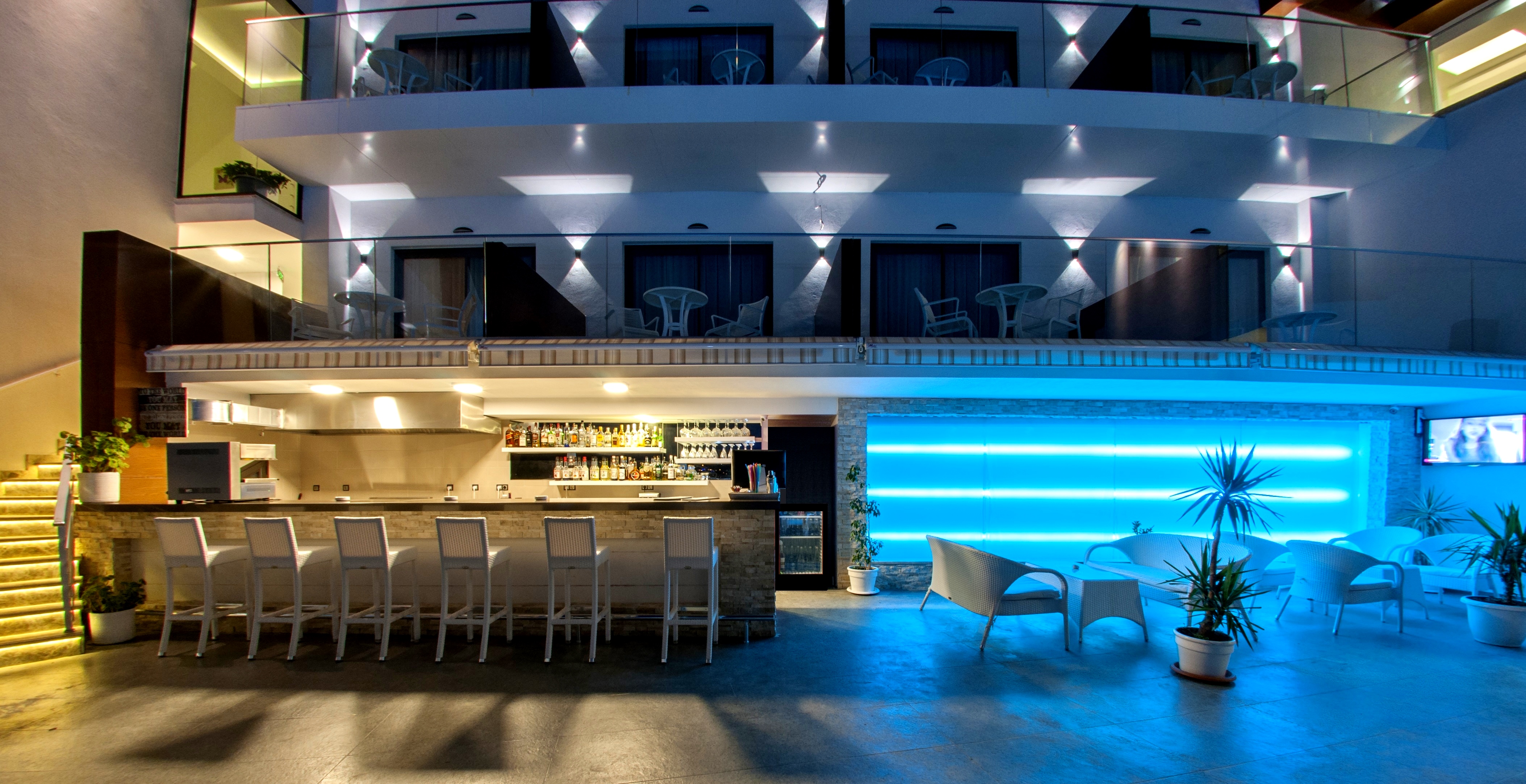 Rhapsody Hotel Kalkan