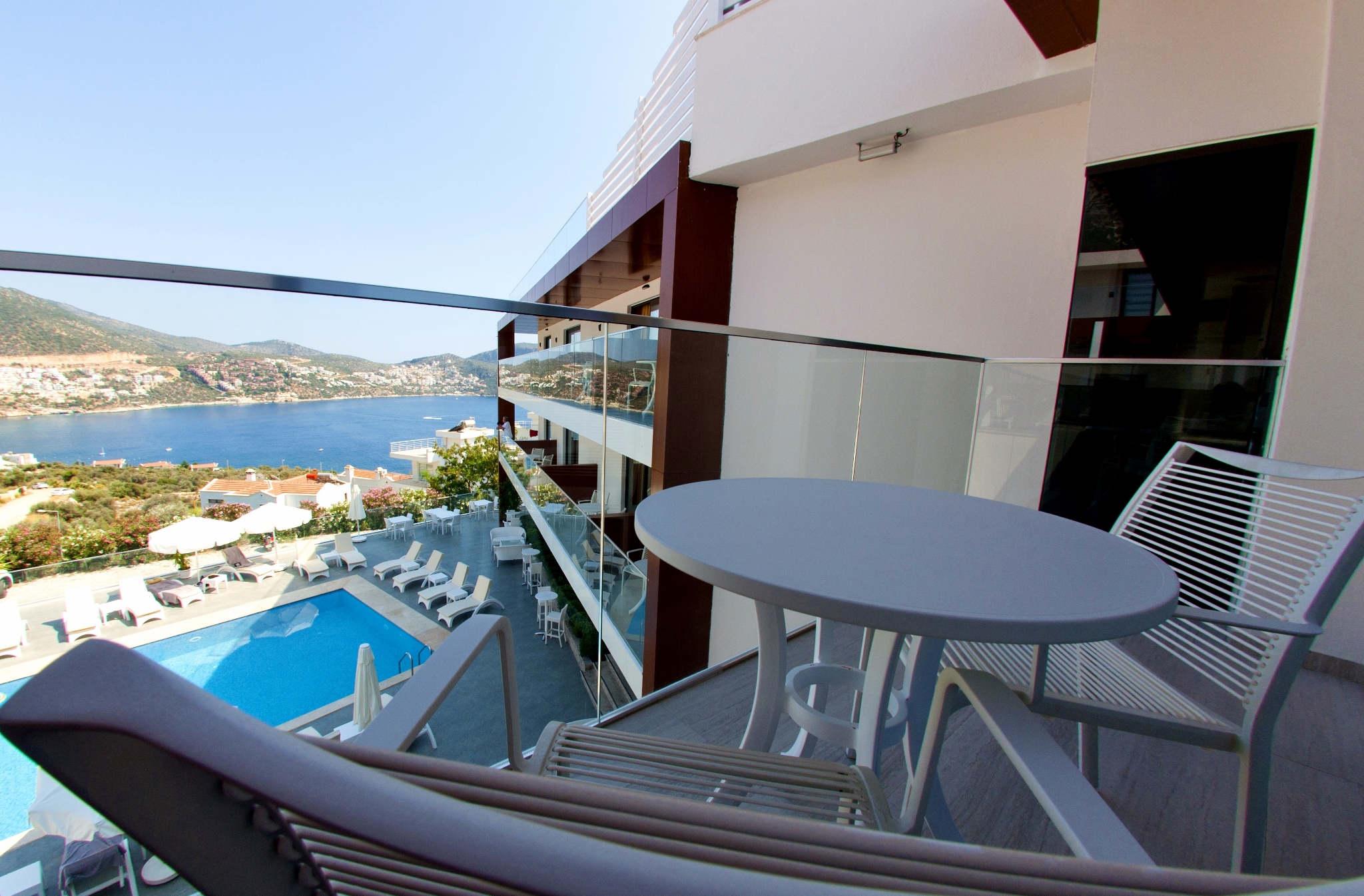 Rhapsody Hotel Kalkan