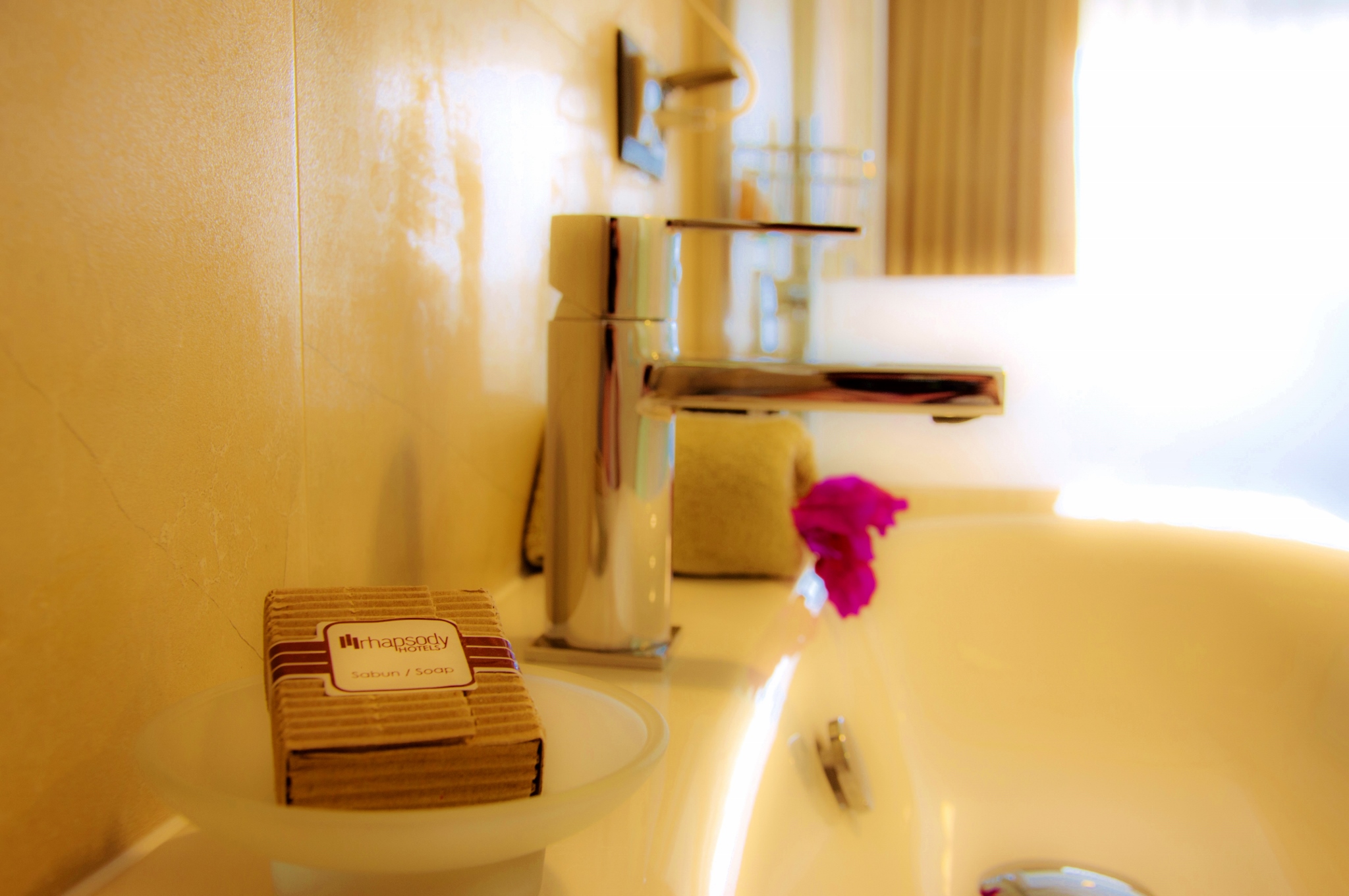 Rhapsody Hotel Kalkan