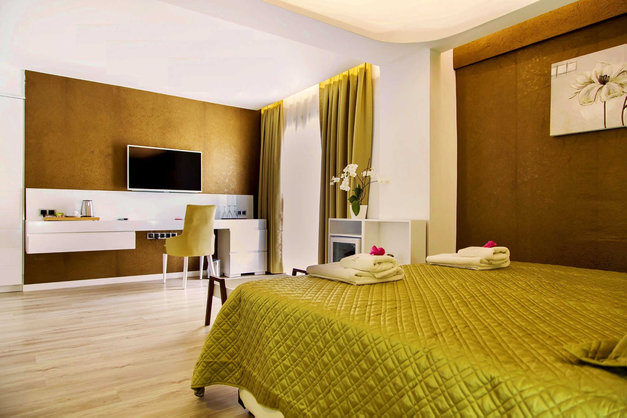 Rhapsody Hotel Kalkan