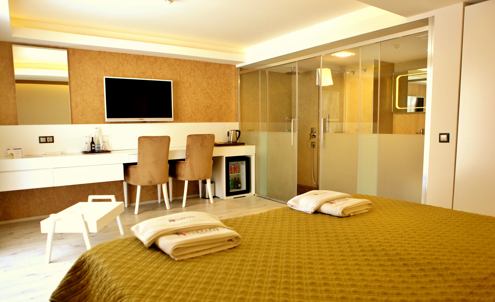 Rhapsody Hotel Kalkan