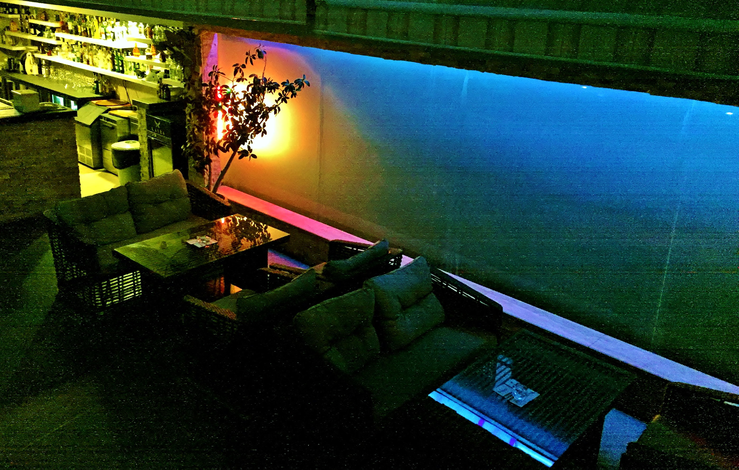 Rhapsody Hotel Kalkan