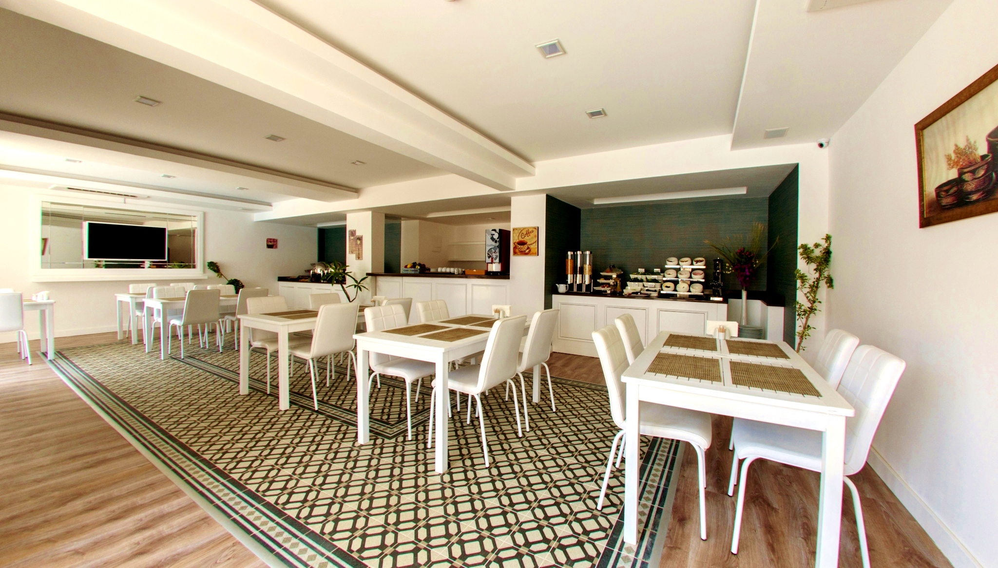 Rhapsody Hotel Kalkan